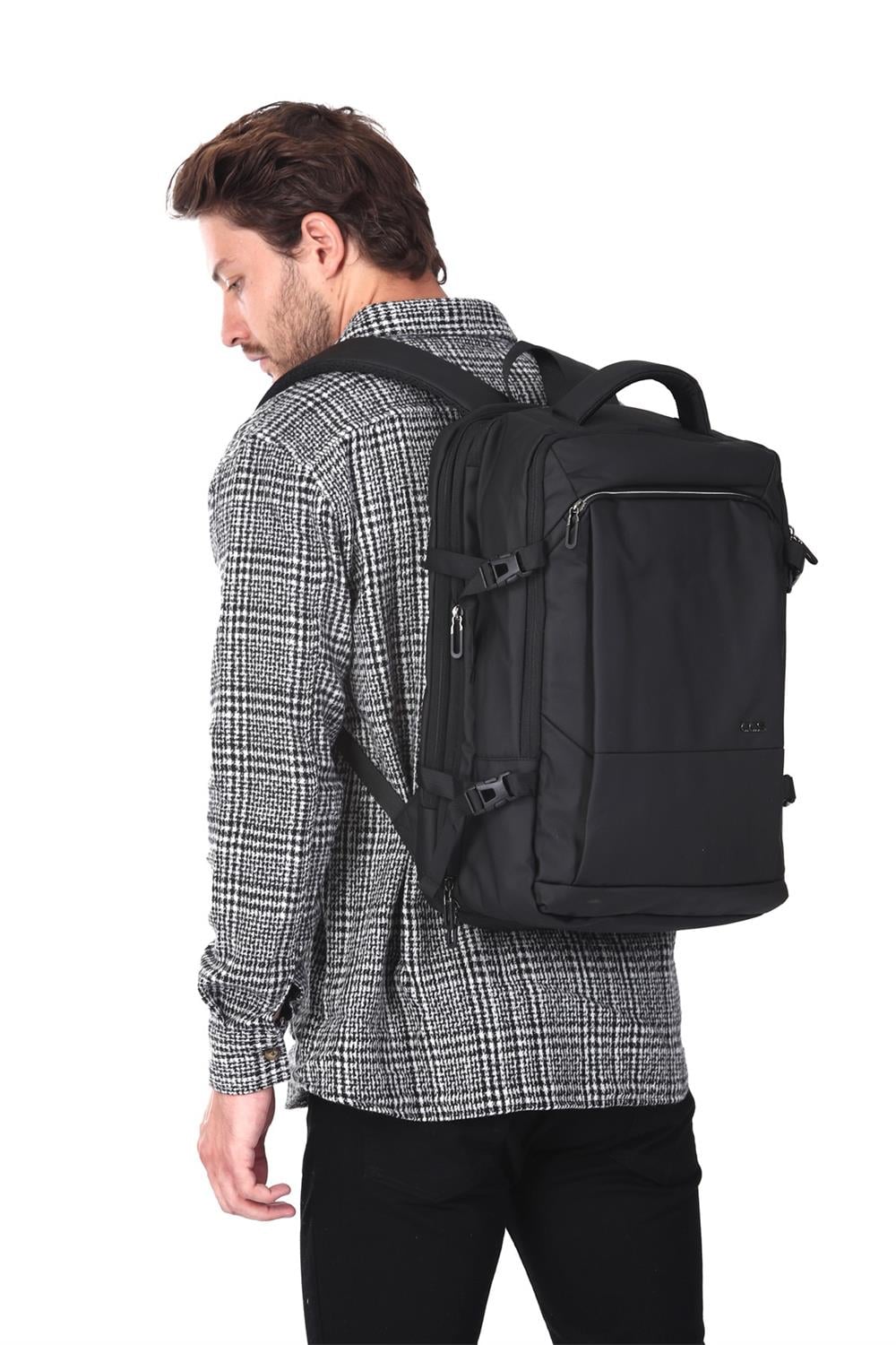 ÇÇS 51379 SIRT ÇANTASI