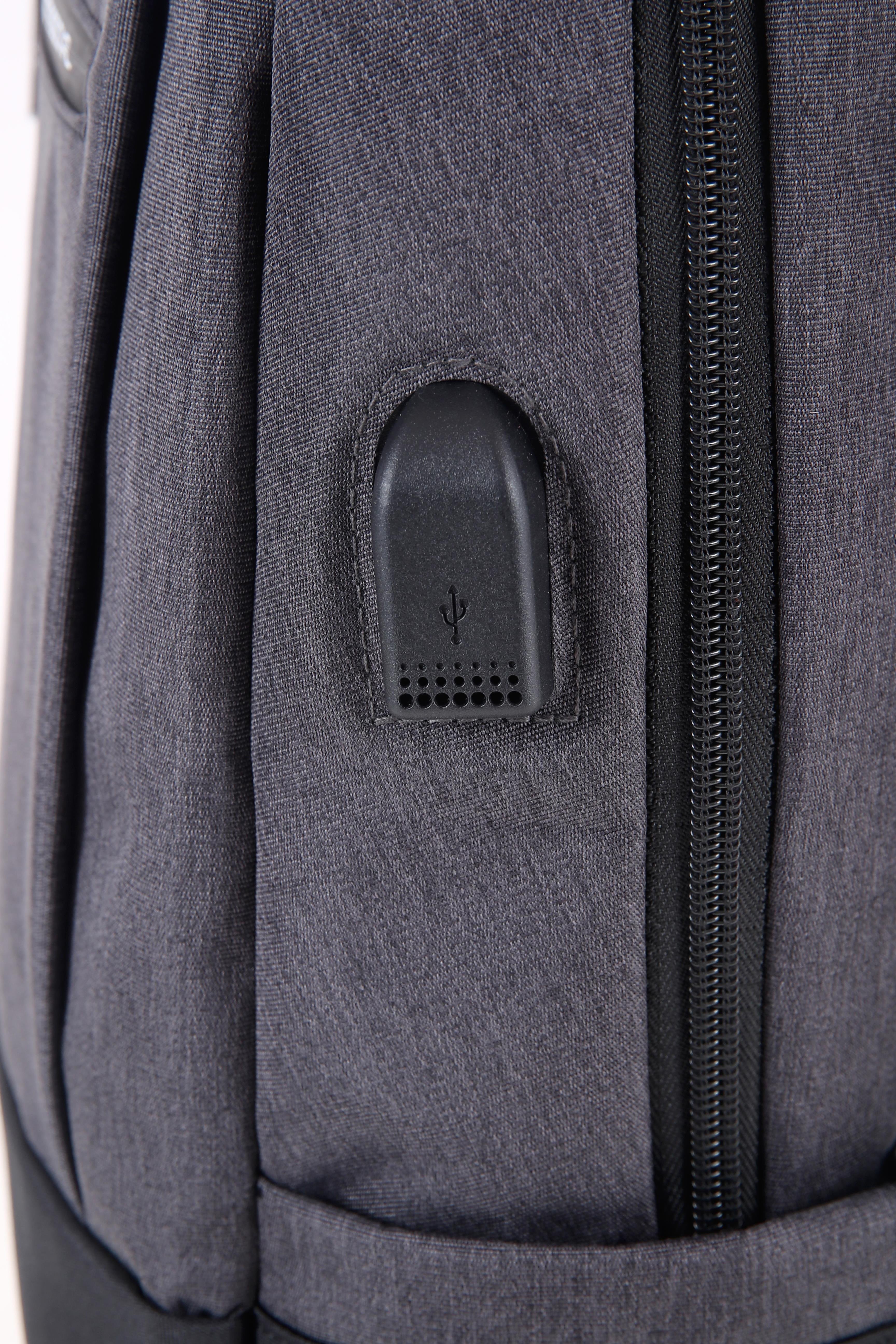 ÇÇS 51481 Sırt Çantası