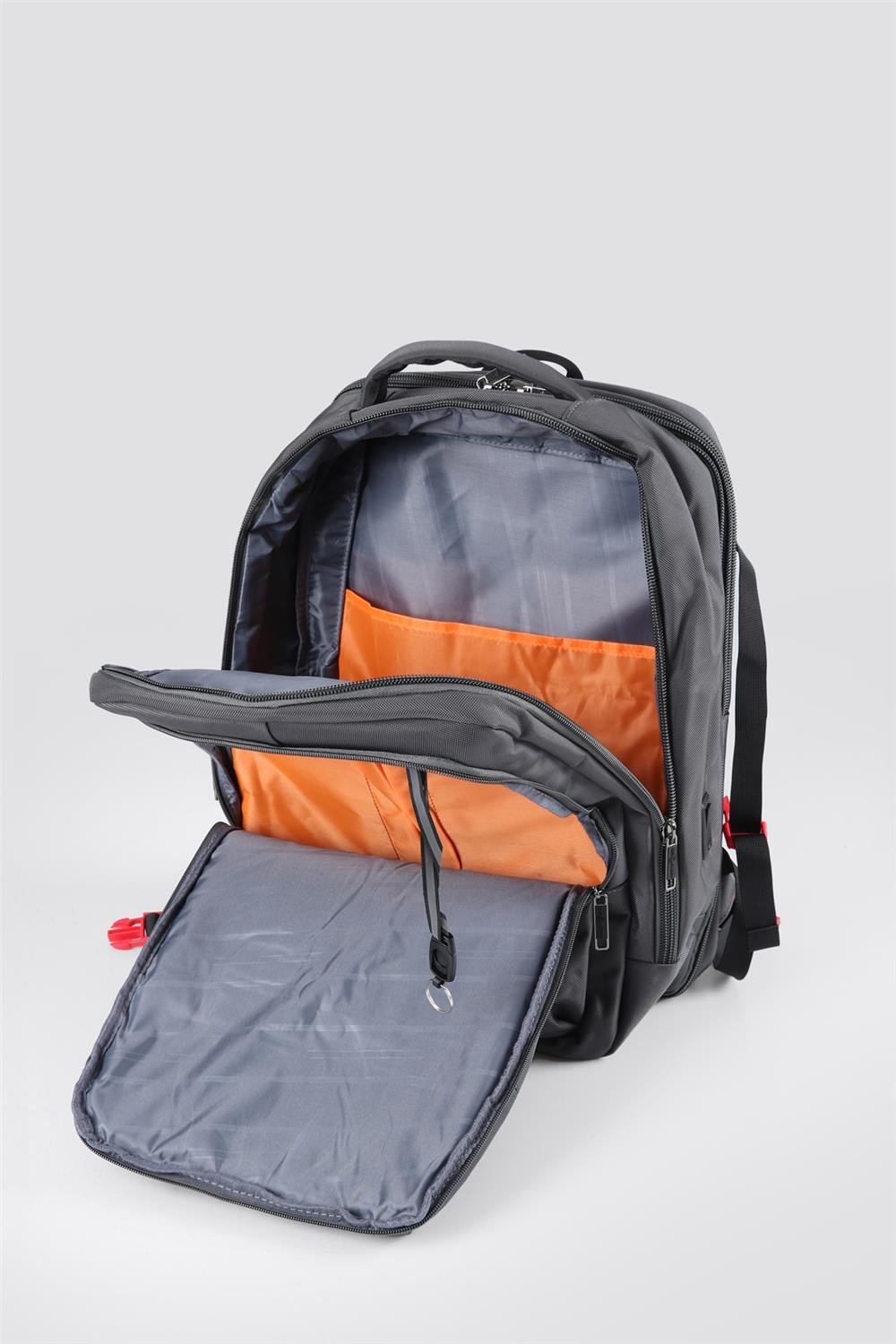 ÇÇS 51527 Seyahat Ve Sırt Çantası