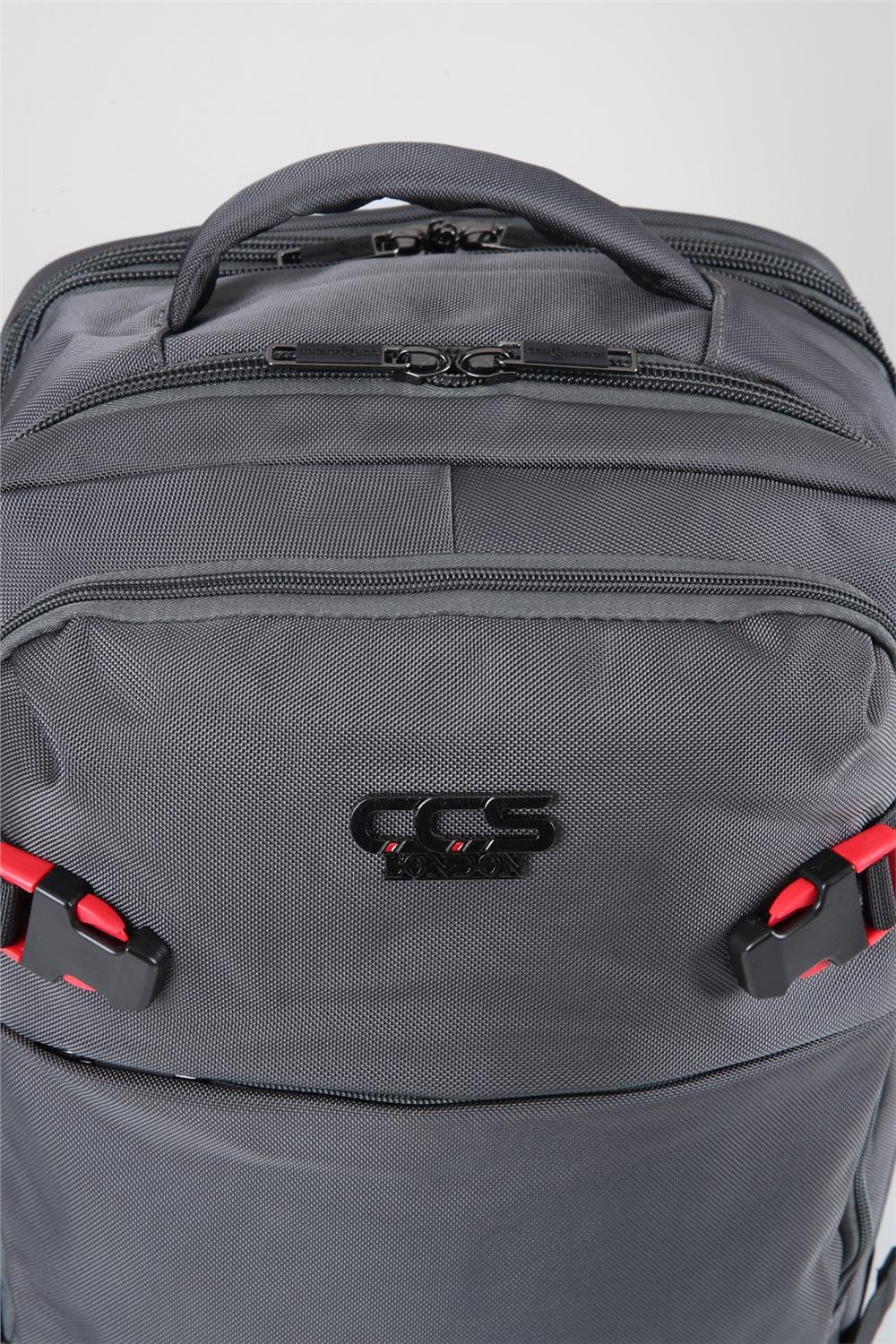 ÇÇS 51527 Seyahat Ve Sırt Çantası