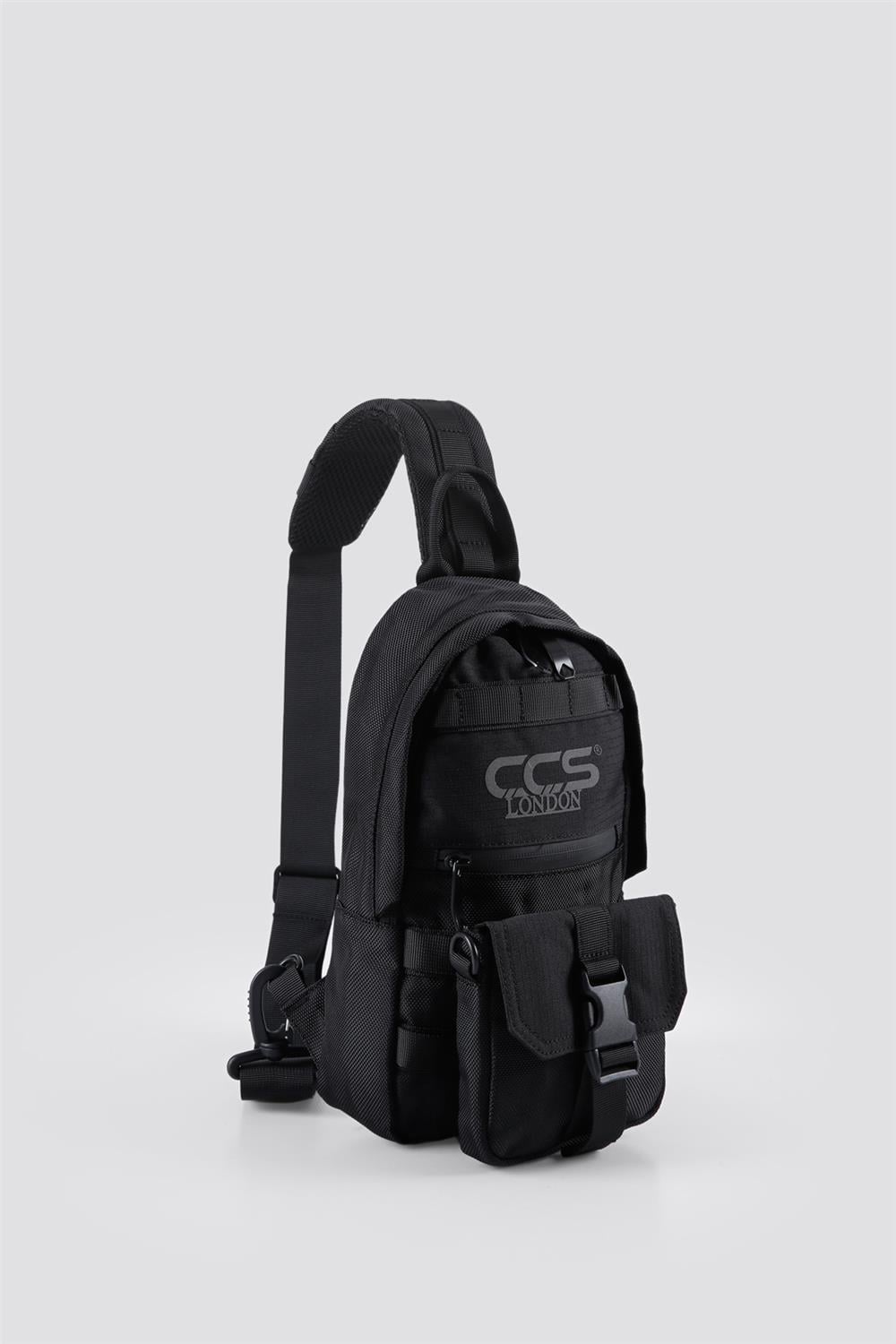ÇÇS 51606 Tek Omuz Askılı Çanta