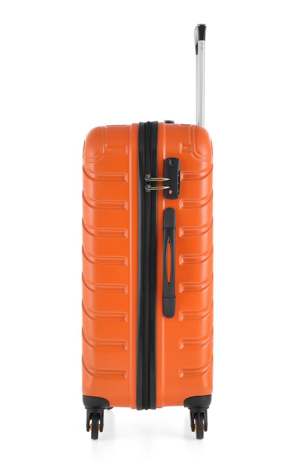 ÇÇS 5177 ABS 3 LÜ SET VALİZ