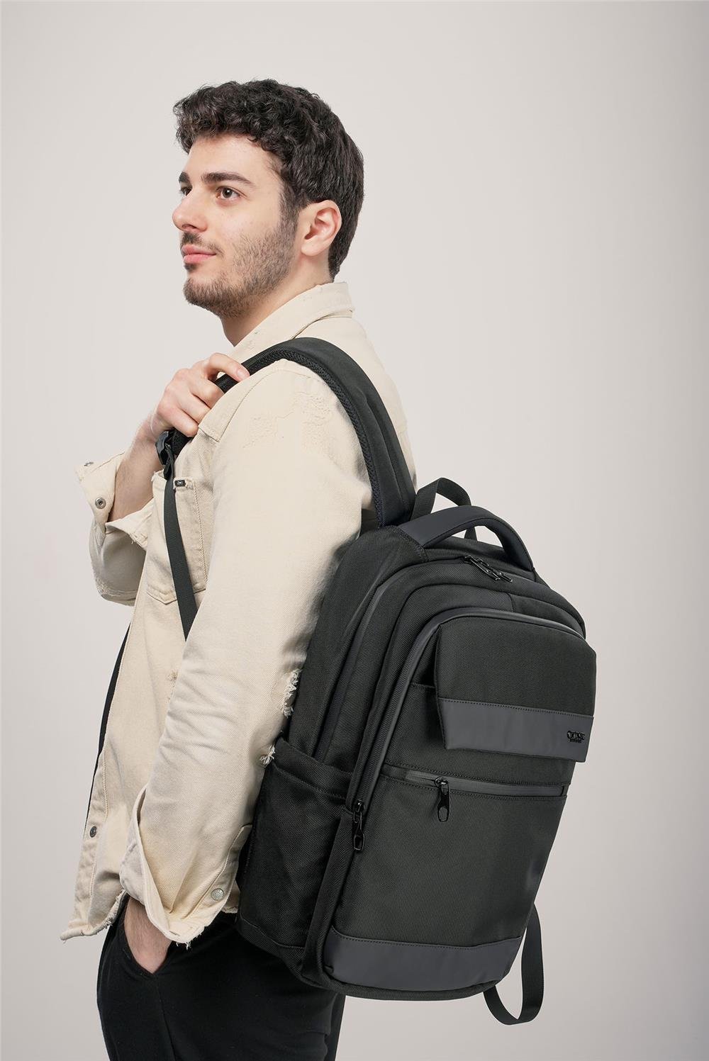 ÇÇS 51858 Sırt Çantası