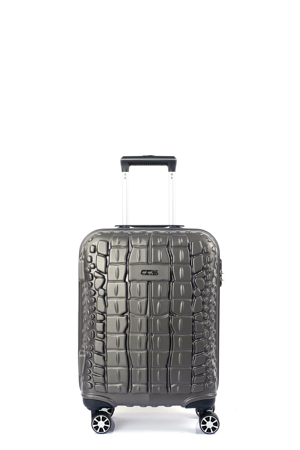 カゴ ccs-5201-crocodile-abs-kabin-