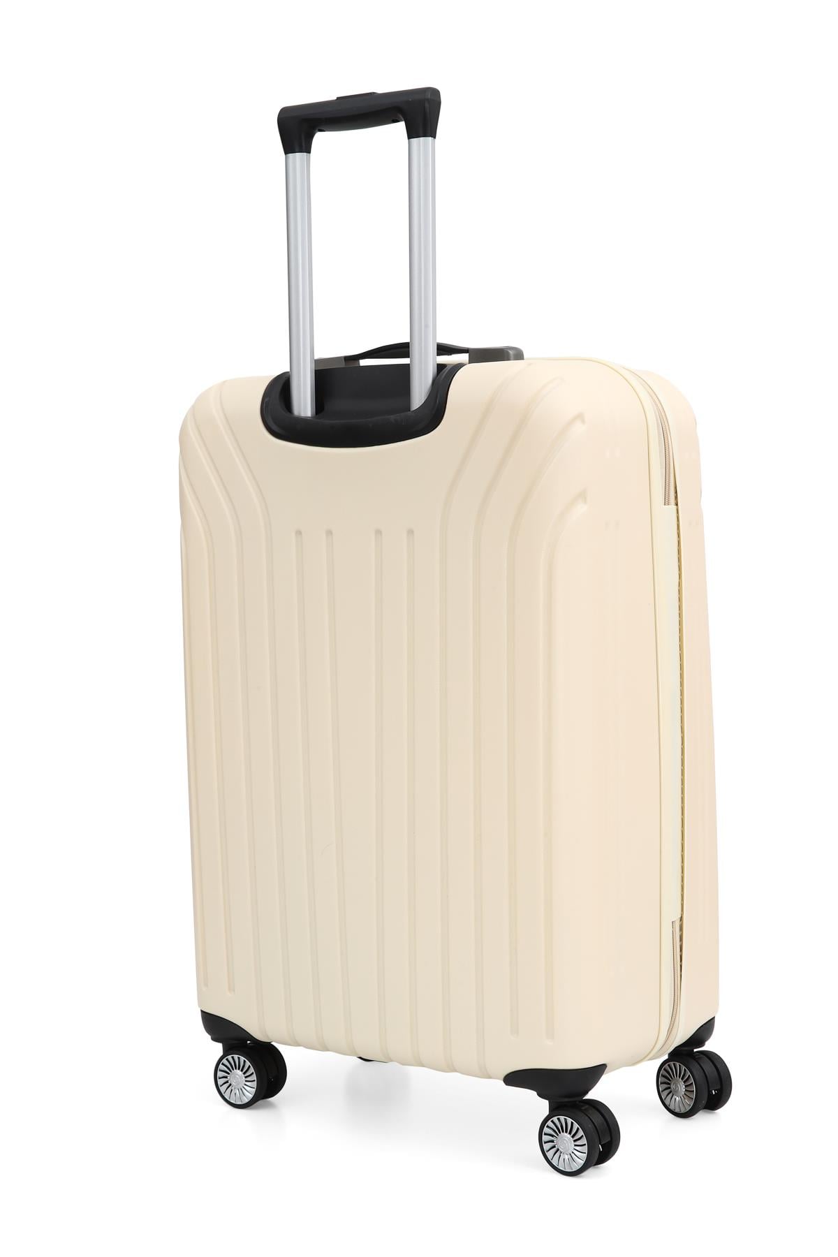 ÇÇS 5245 Abs 3 Lü Valiz Seti