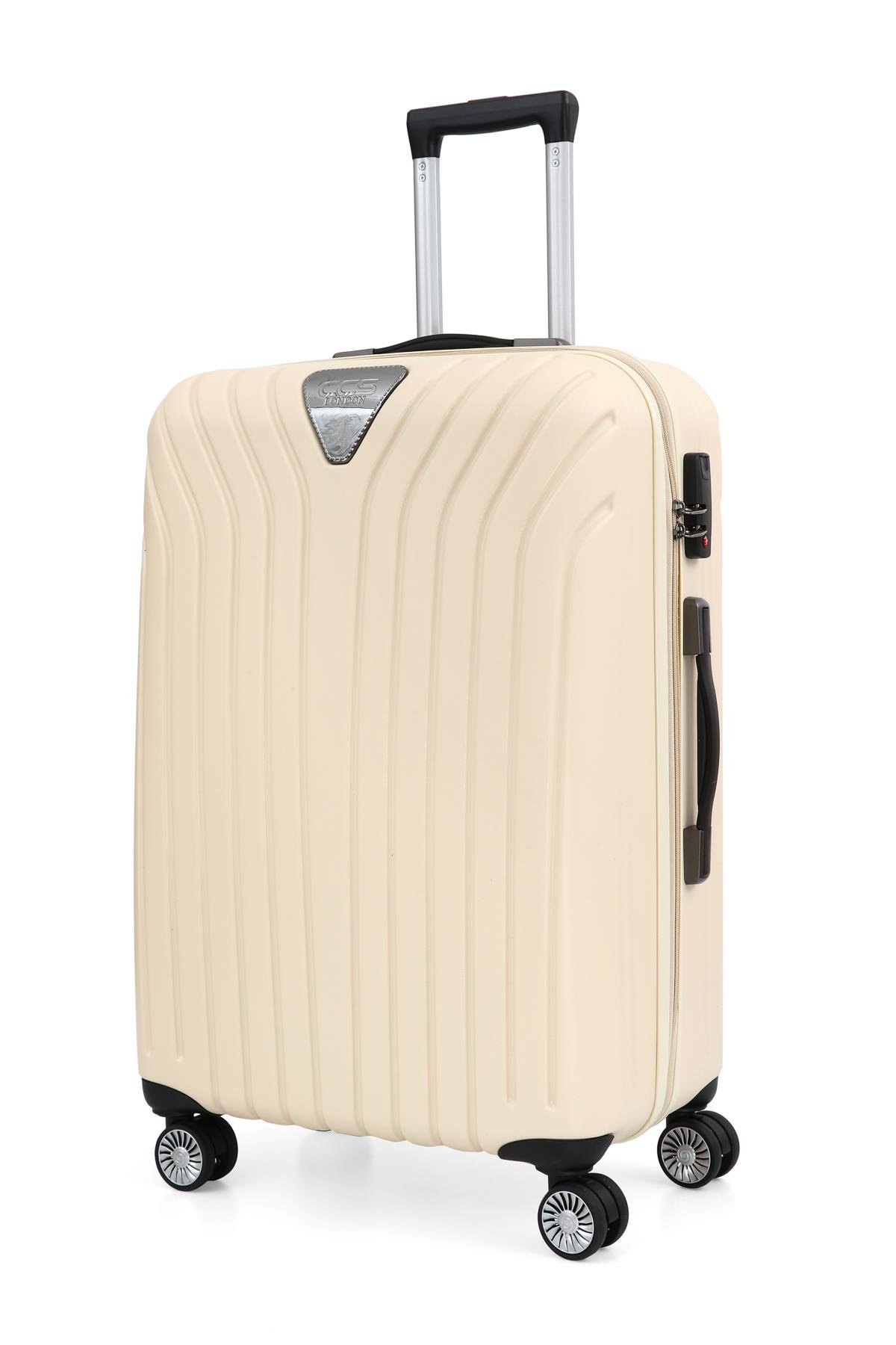 ÇÇS 5245 Abs 3 Lü Valiz Seti