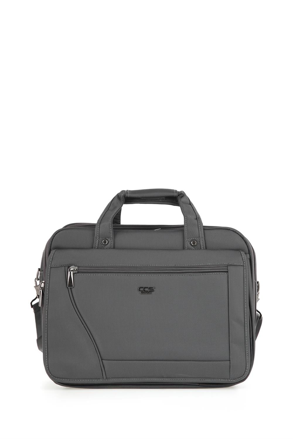 ÇÇS 71441 Omuz Askılı Evrak Çantası - ÇÇS Çanta