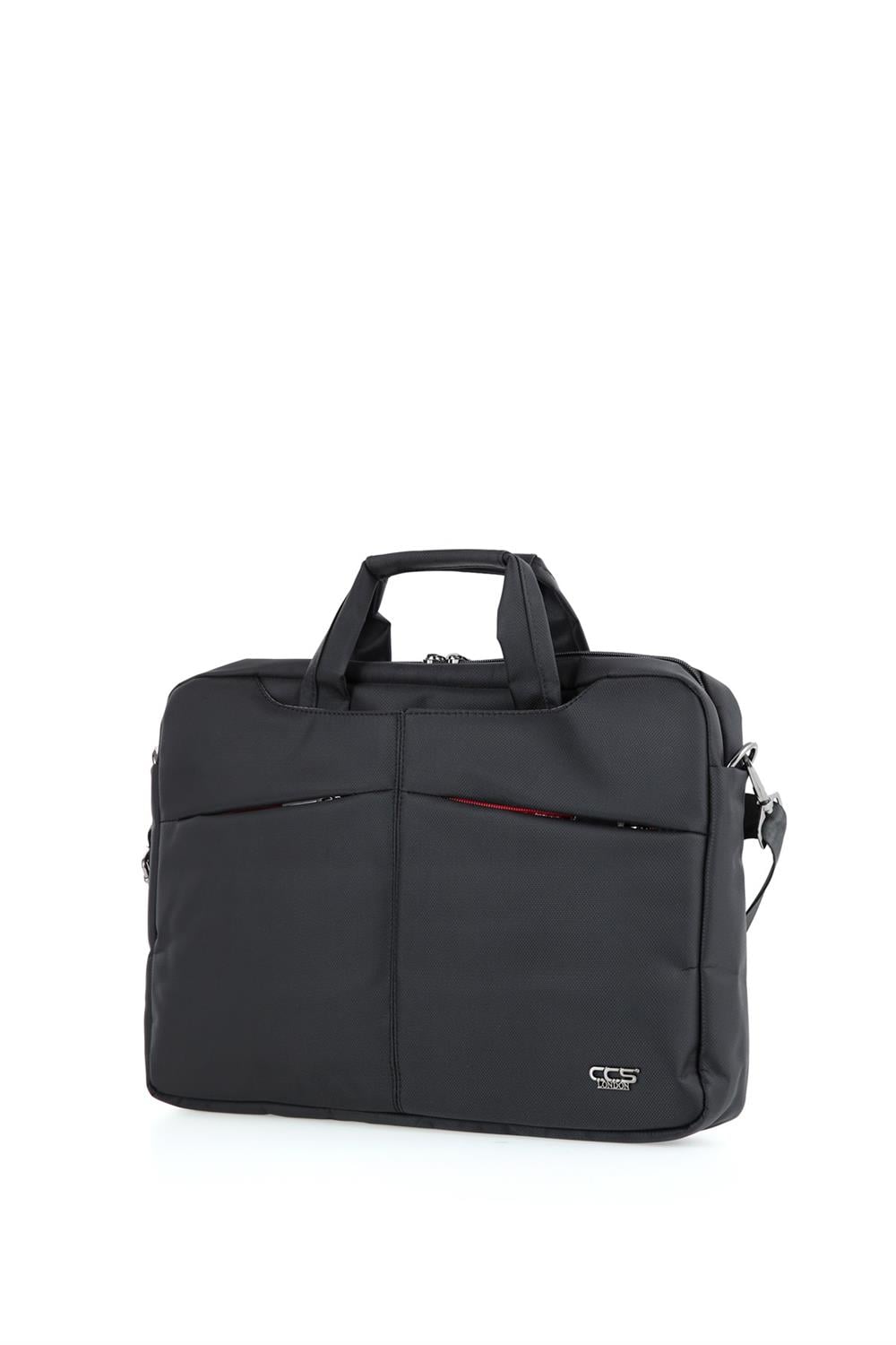 ÇÇS 71445 Omuz Askılı Evrak Çantası
