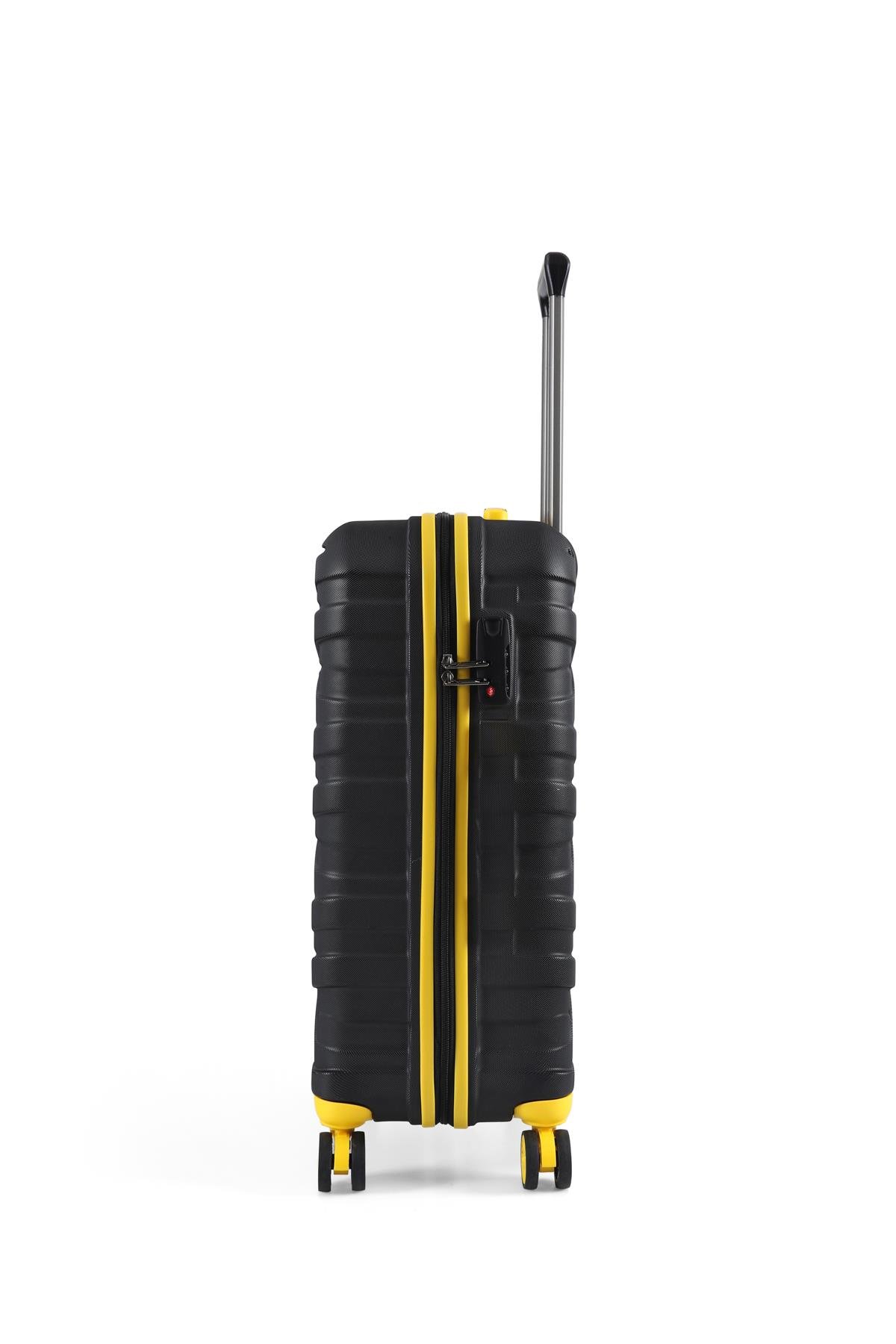 ÇÇS NC-092 ABS KABİN BOY VALİZ