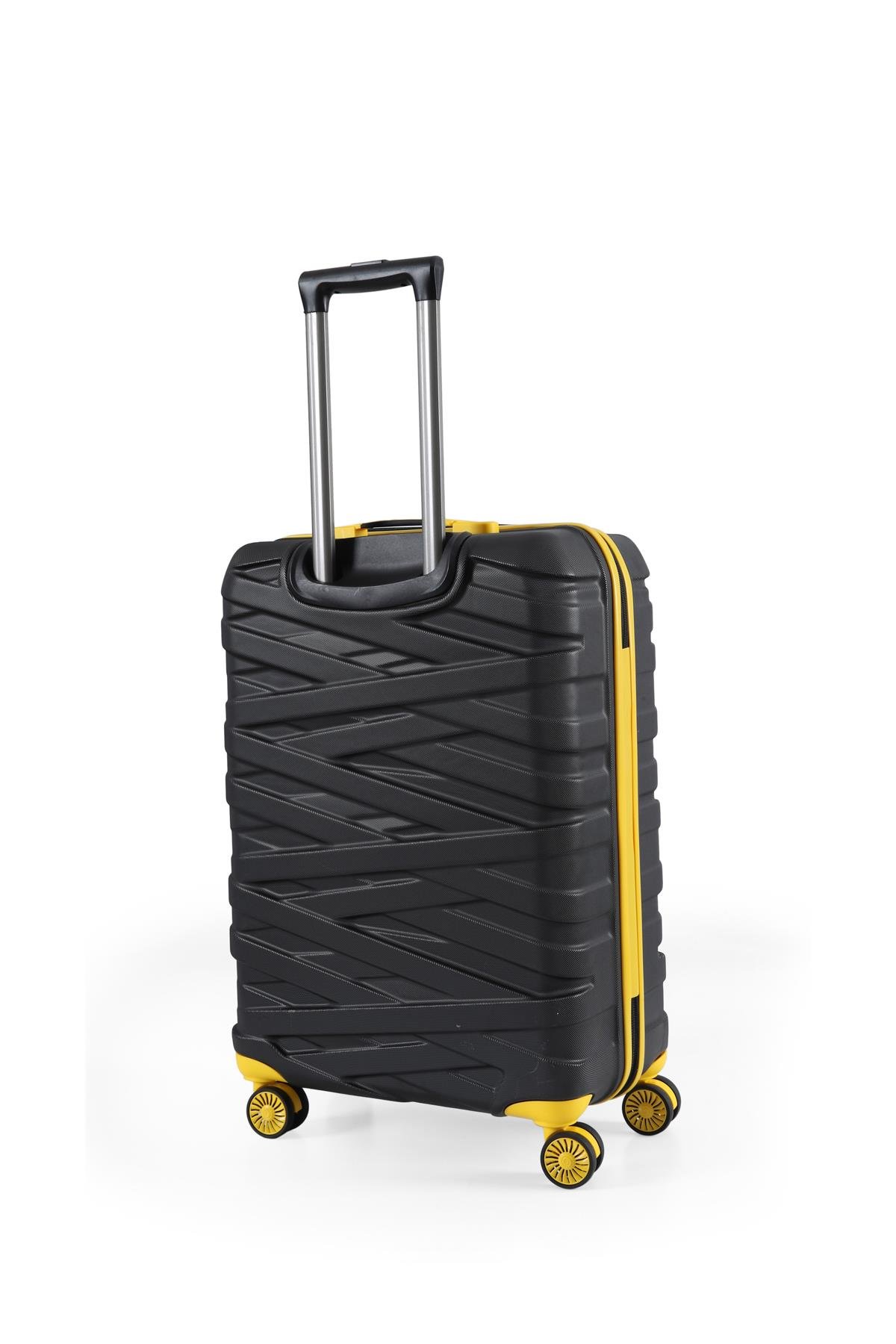 ÇÇS NC-092 ABS KABİN BOY VALİZ