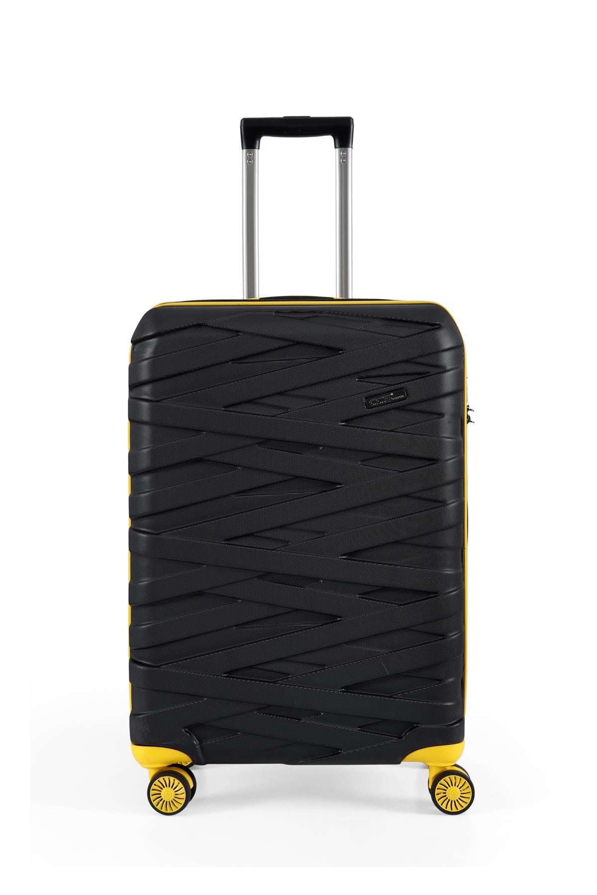 ÇÇS NC-092 ABS ORTA BOY VALİZ
