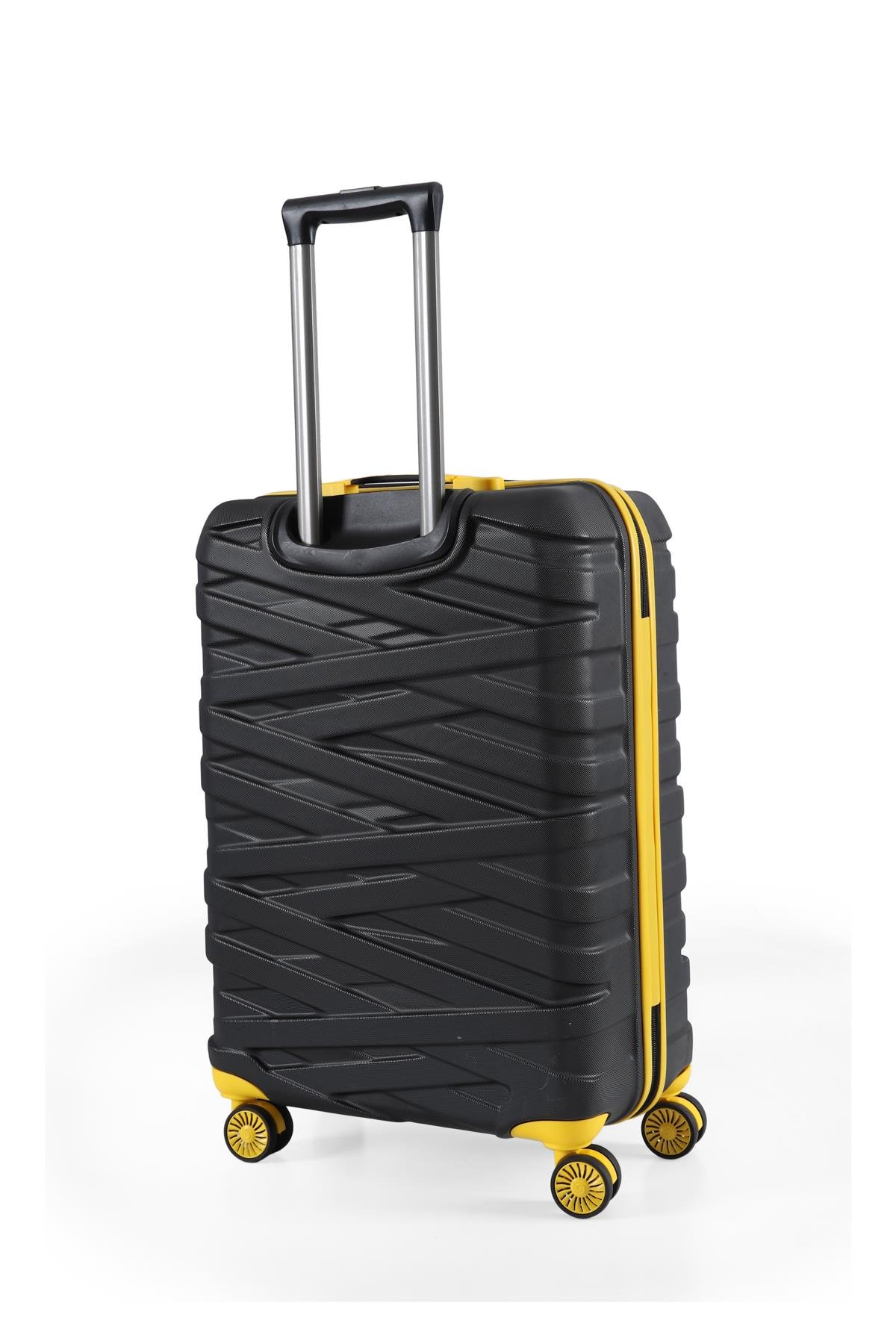 ÇÇS NC-092 ABS ORTA BOY VALİZ