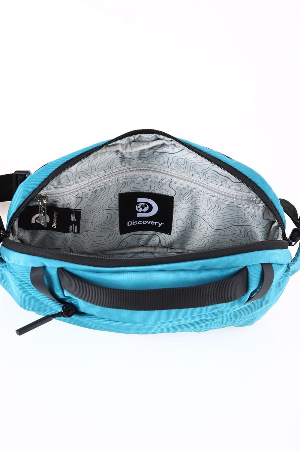 DISCOVERY D00210 Bel Çantası