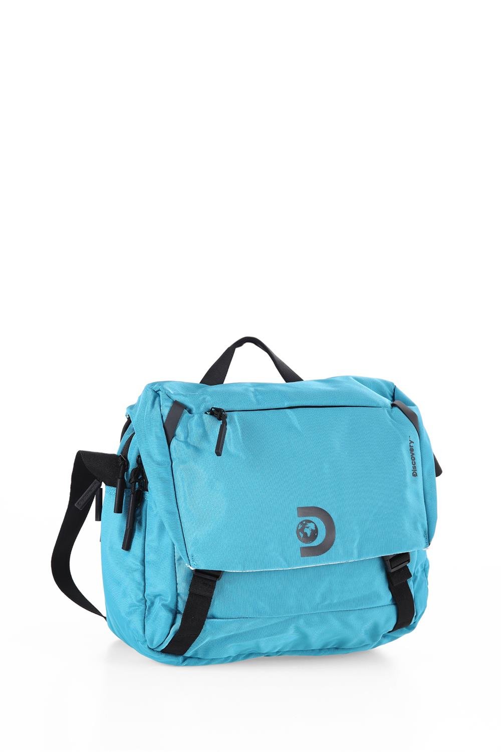 DISCOVERY D00212 Askılı Çanta
