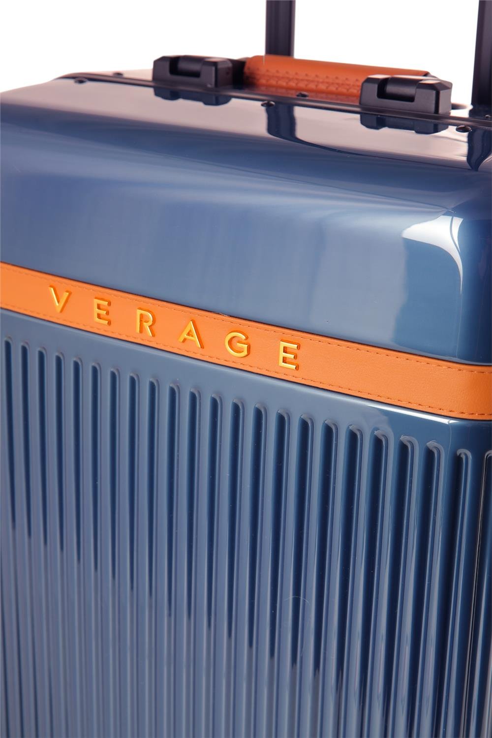 Verage GM20076W Alüminyum Kabin Boy Valiz