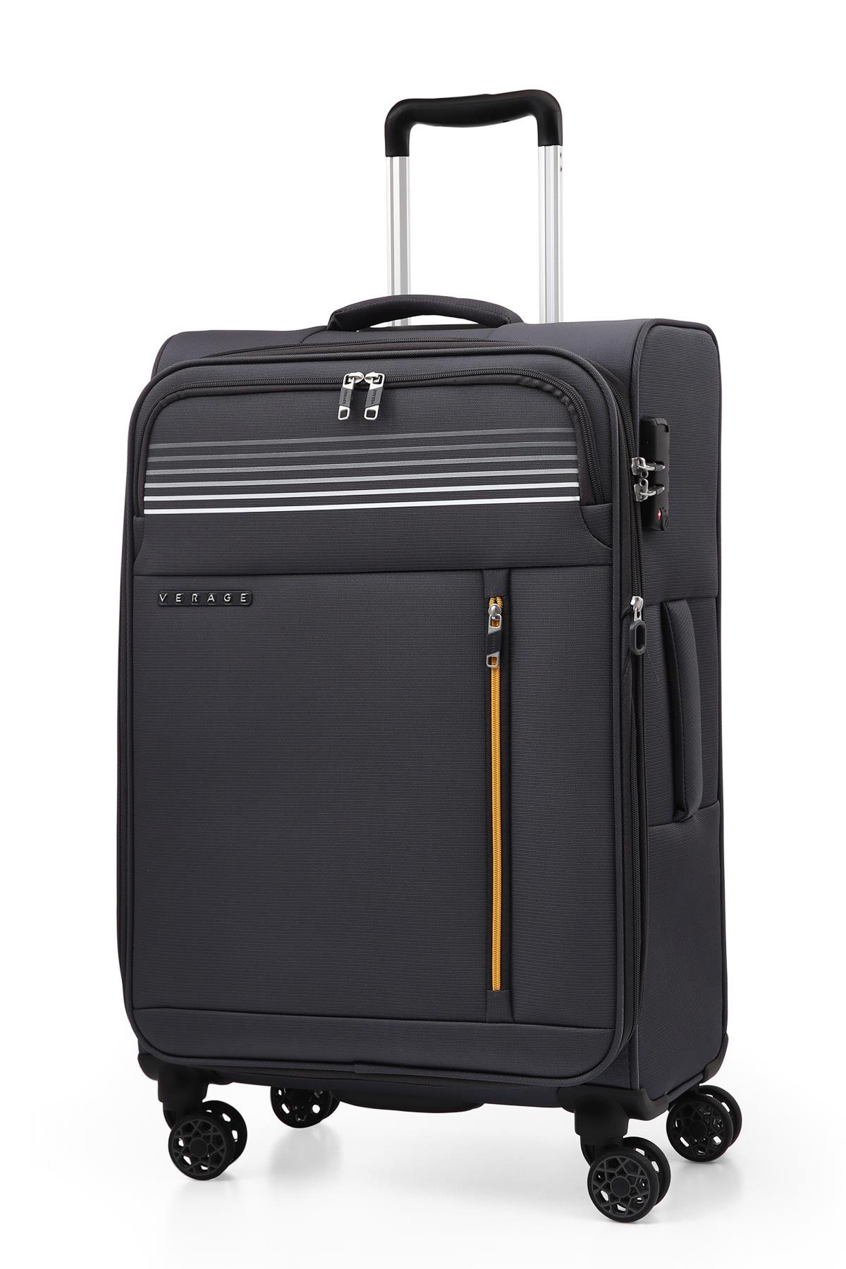 Verage GM22020W 3 Lü Valiz Seti
