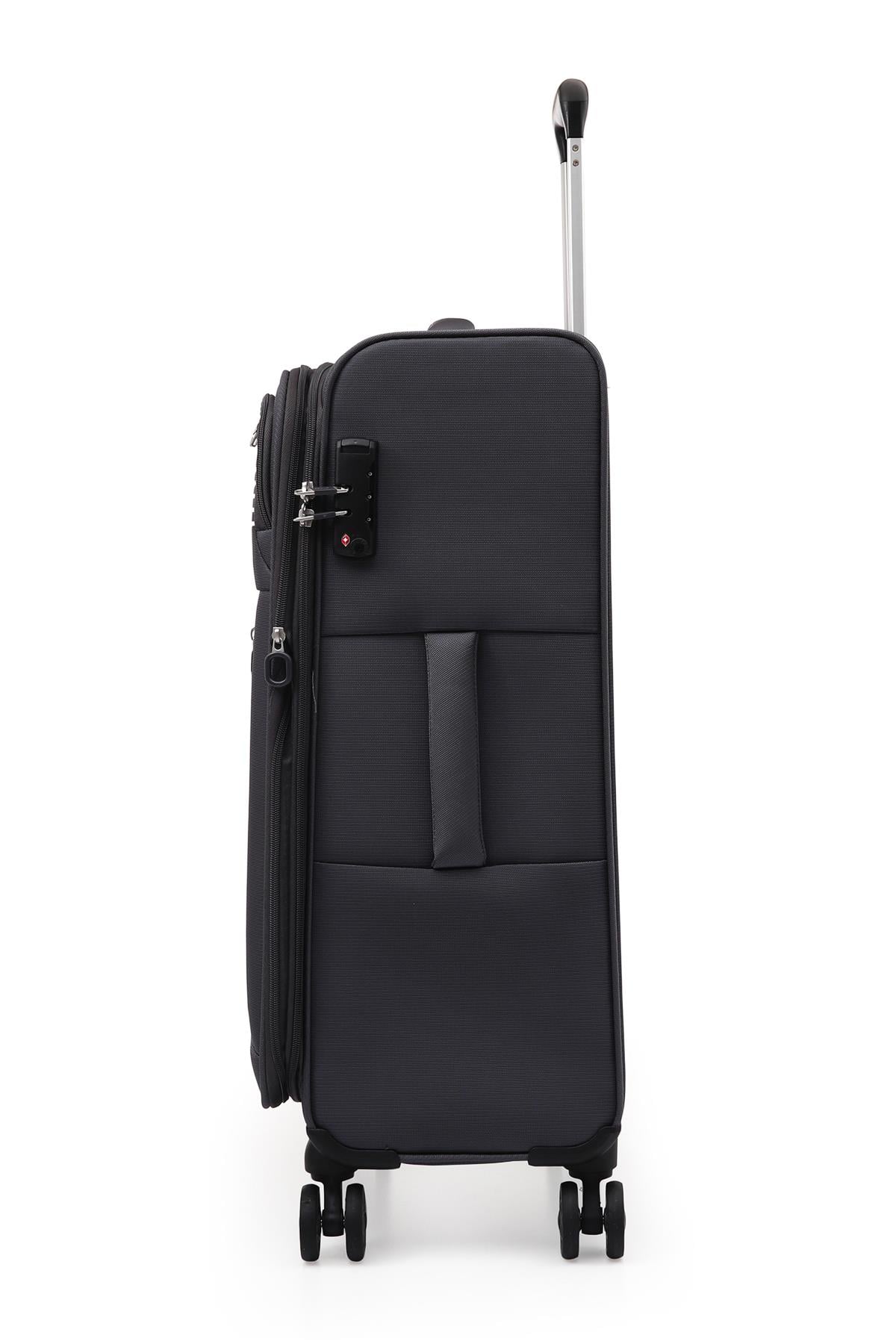 Verage GM22020W 3 Lü Valiz Seti