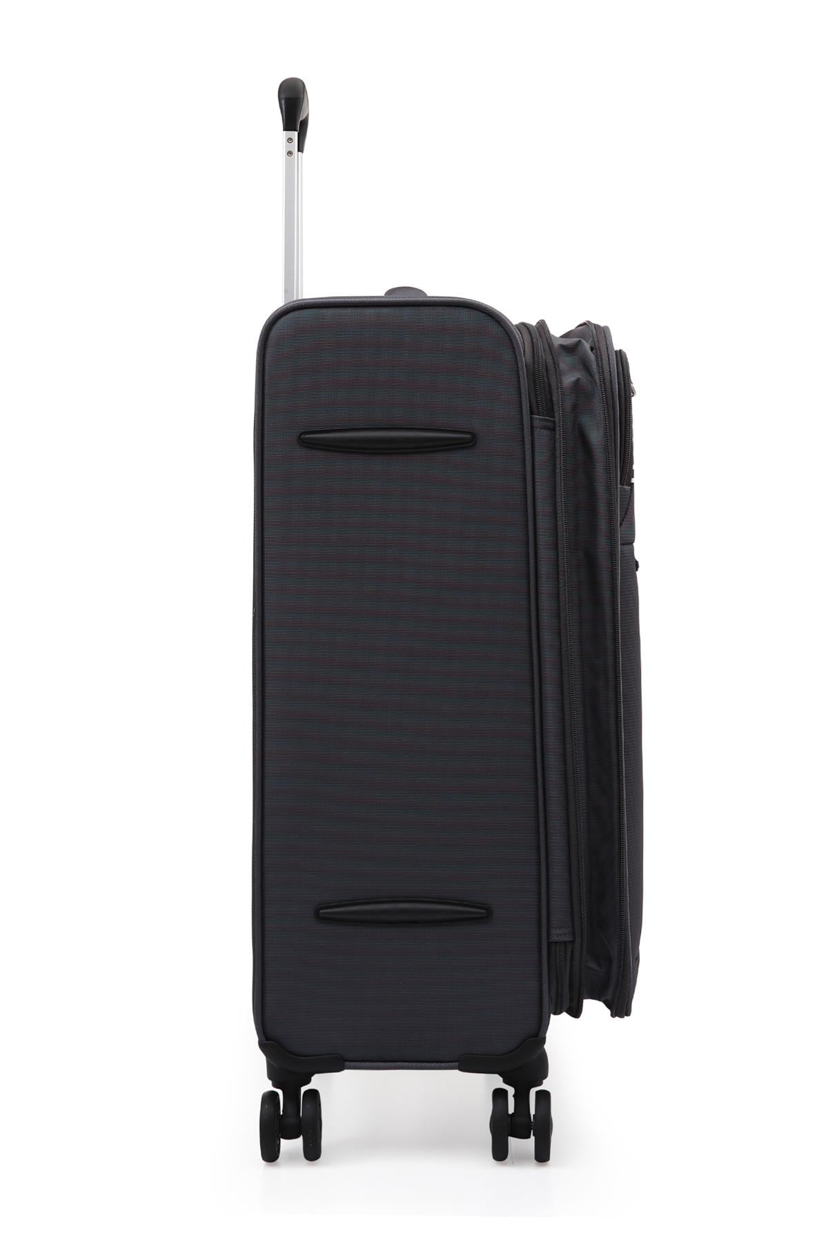 Verage GM22020W 3 Lü Valiz Seti