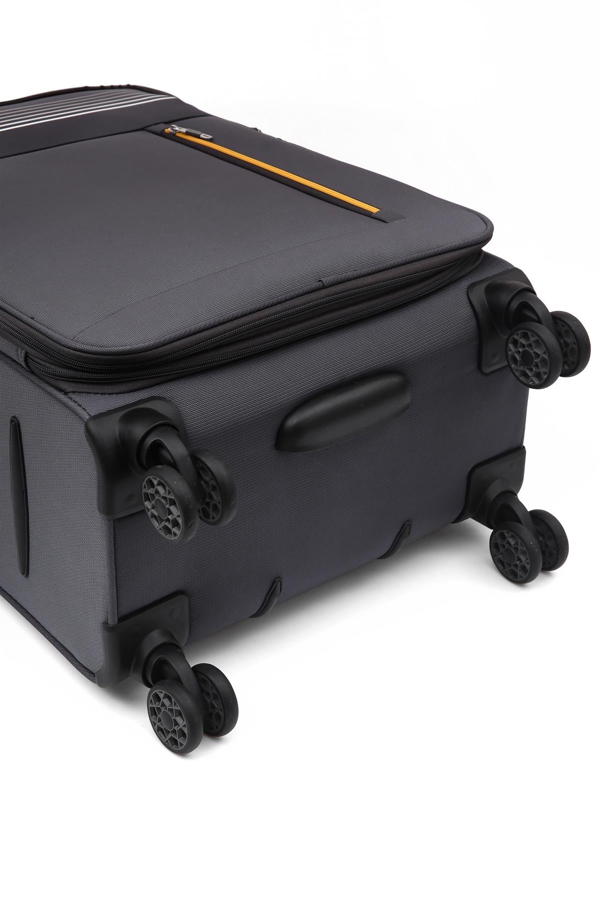 Verage GM22020W 3 Lü Valiz Seti