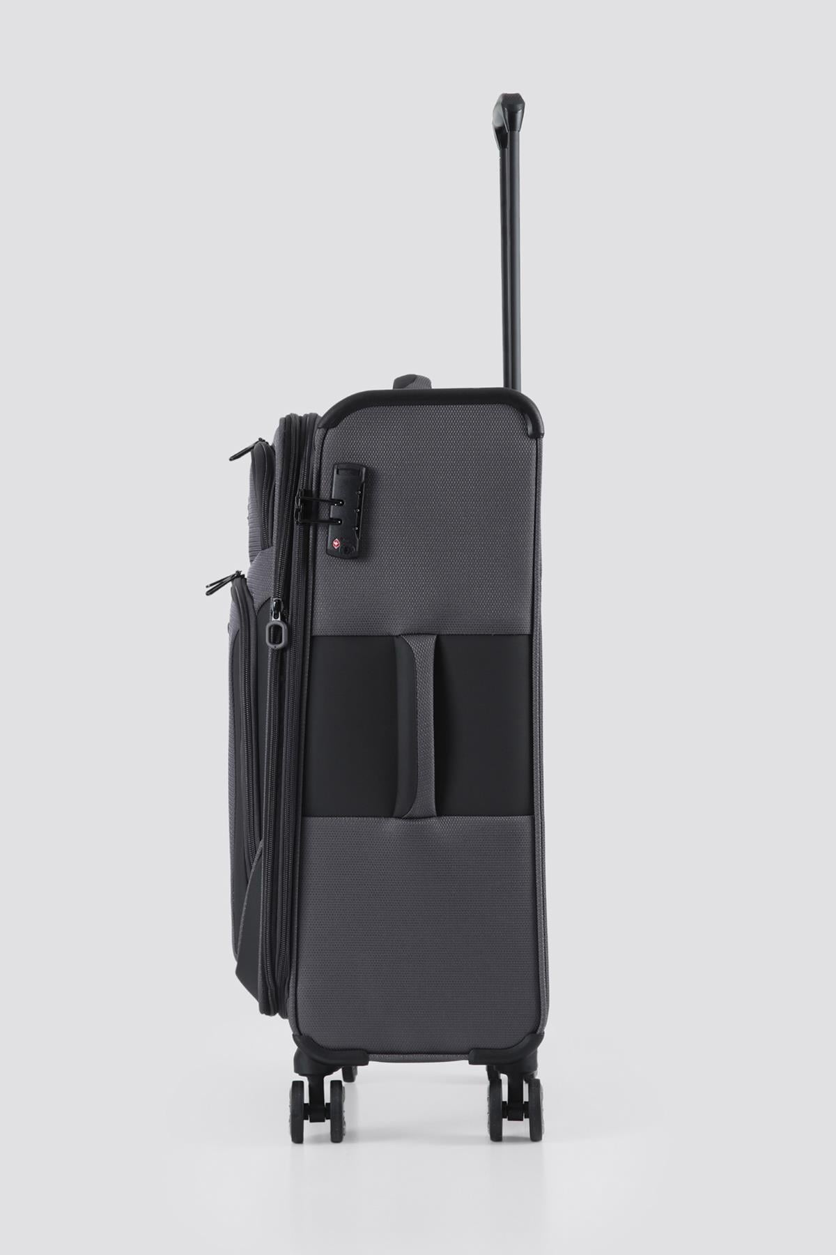 Verage GM23067W 3 lü Valiz Seti