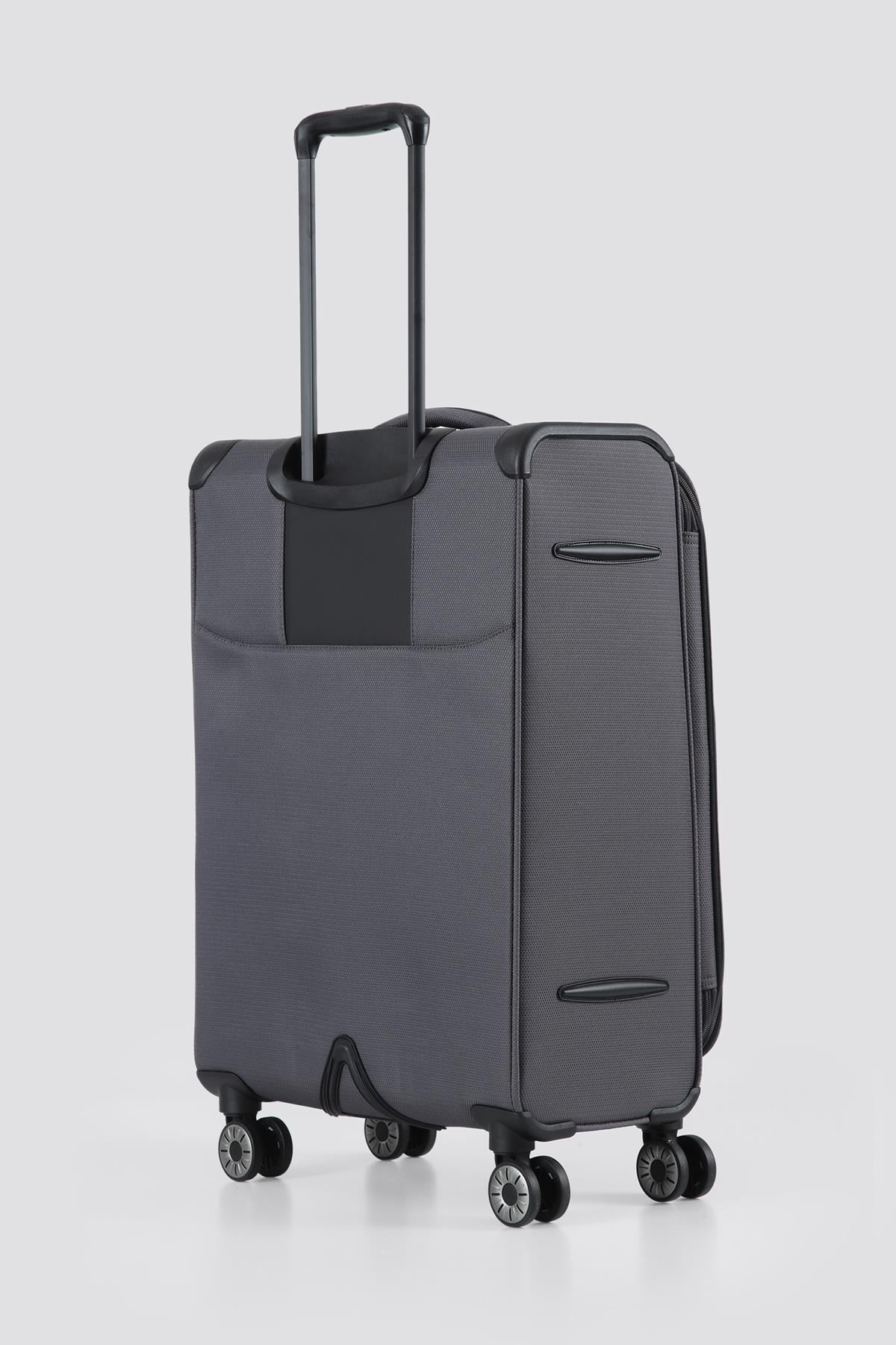 Verage GM23067W 3 lü Valiz Seti