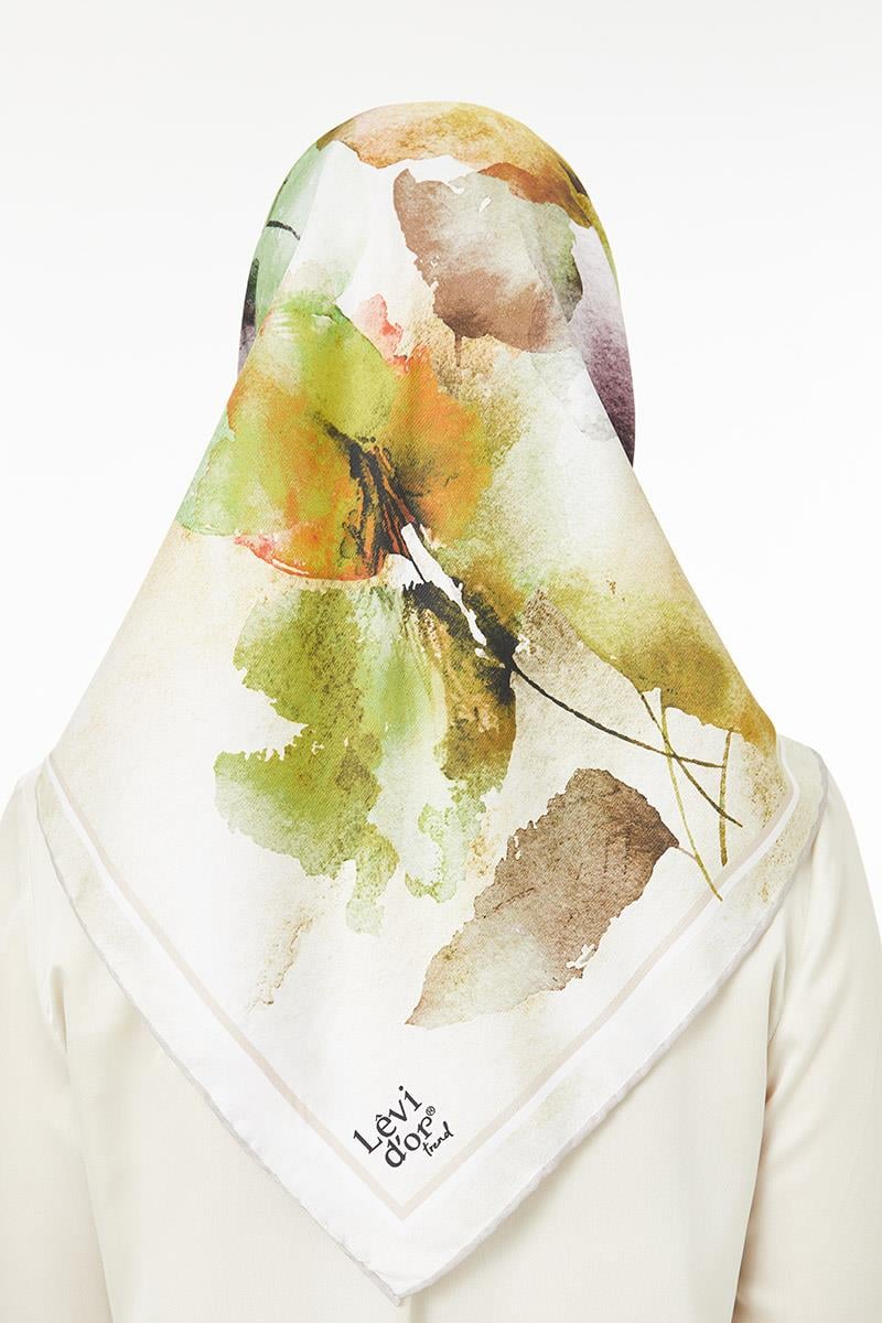Levidor A.Vizon Trend Twill Eşarp