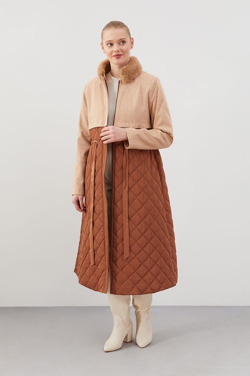 Levidor Camel KABAN