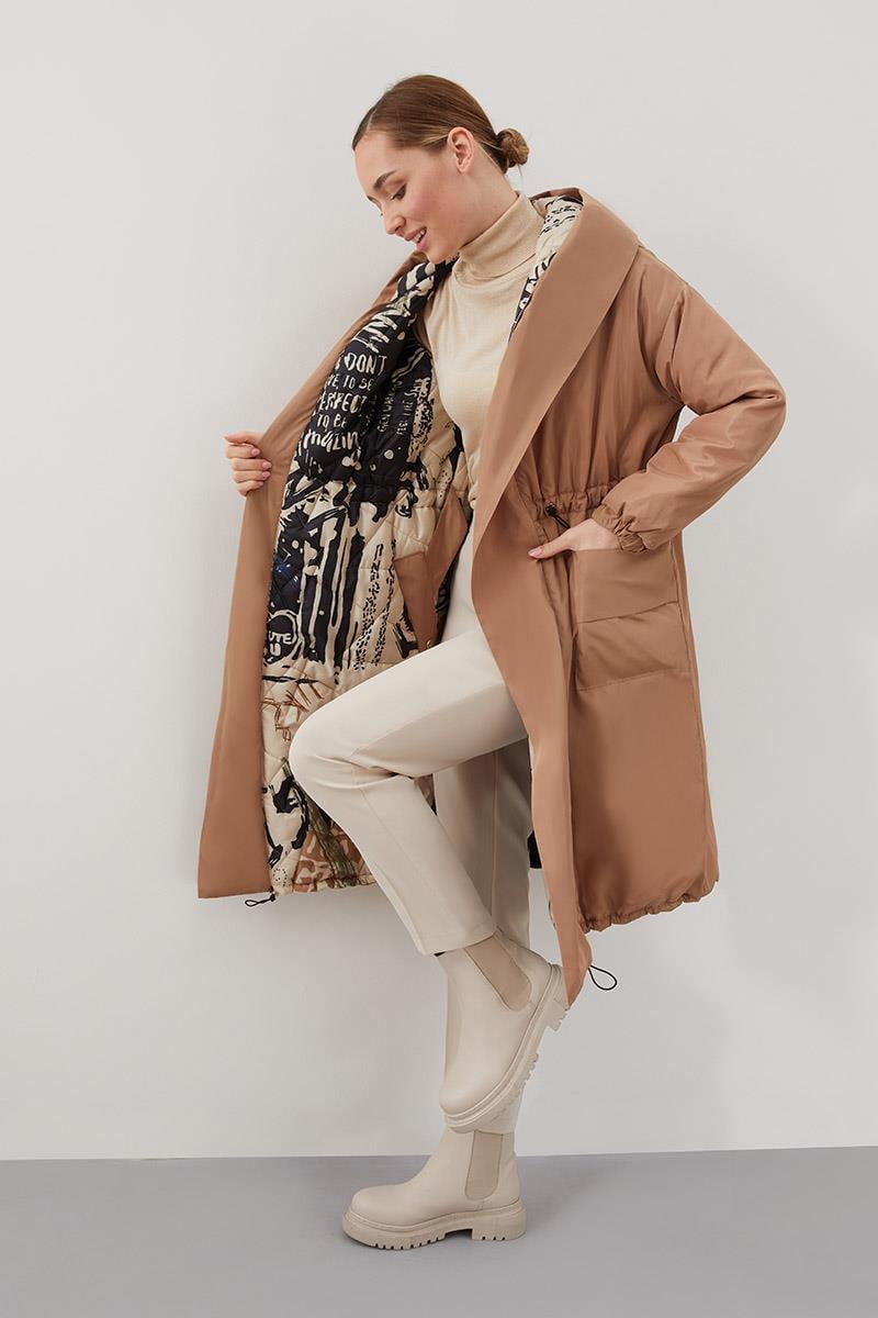 Levidor Camel KABAN