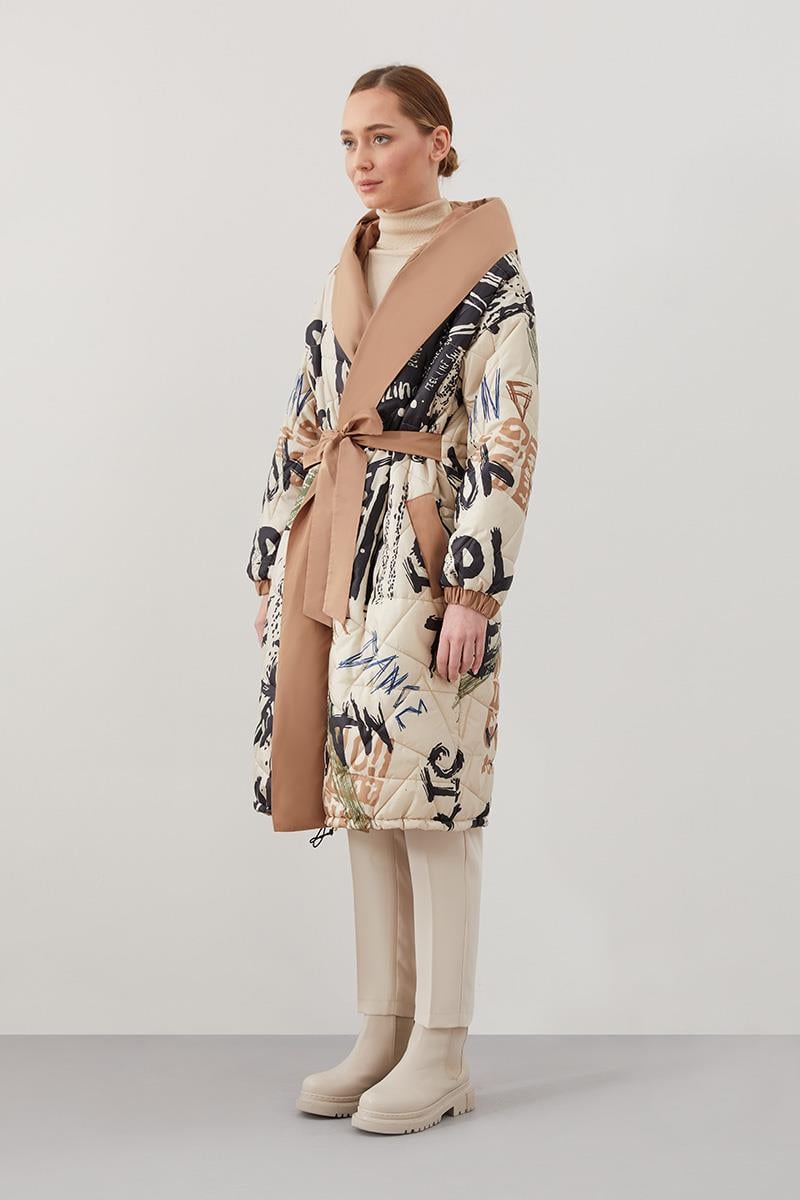 Levidor Camel KABAN