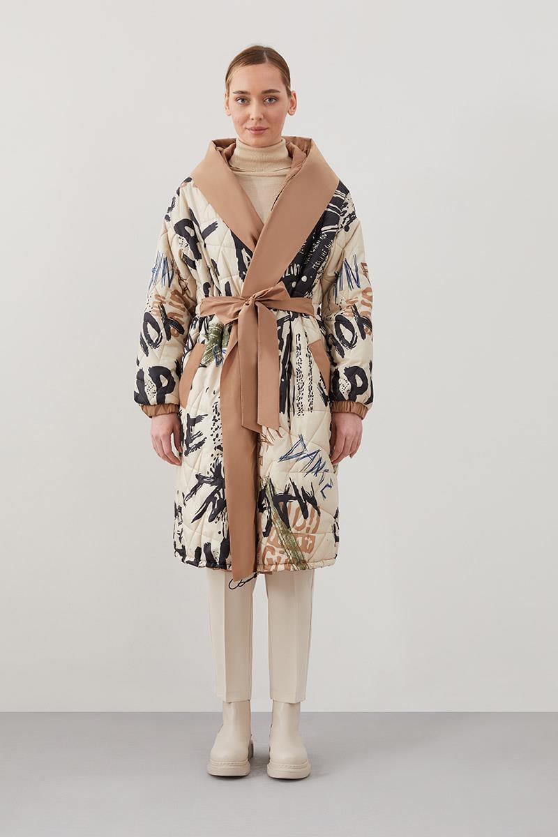 Levidor Camel KABAN