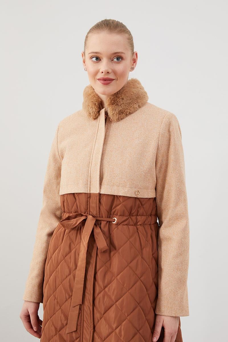 Levidor Camel KABAN