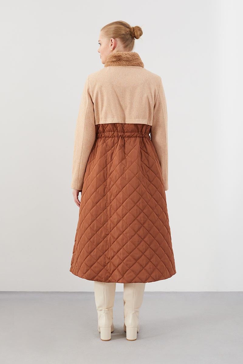 Levidor Camel KABAN