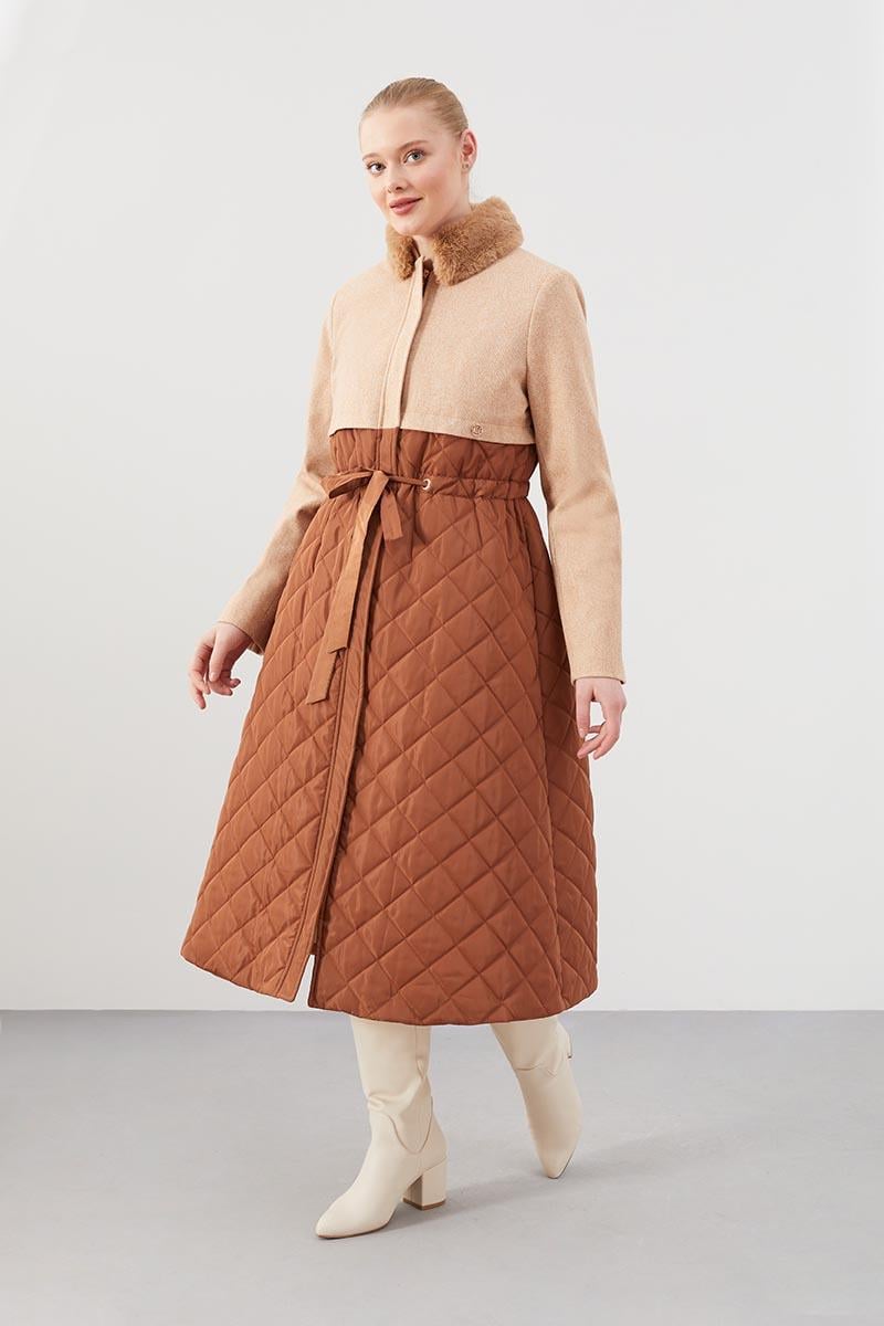 Levidor Camel KABAN