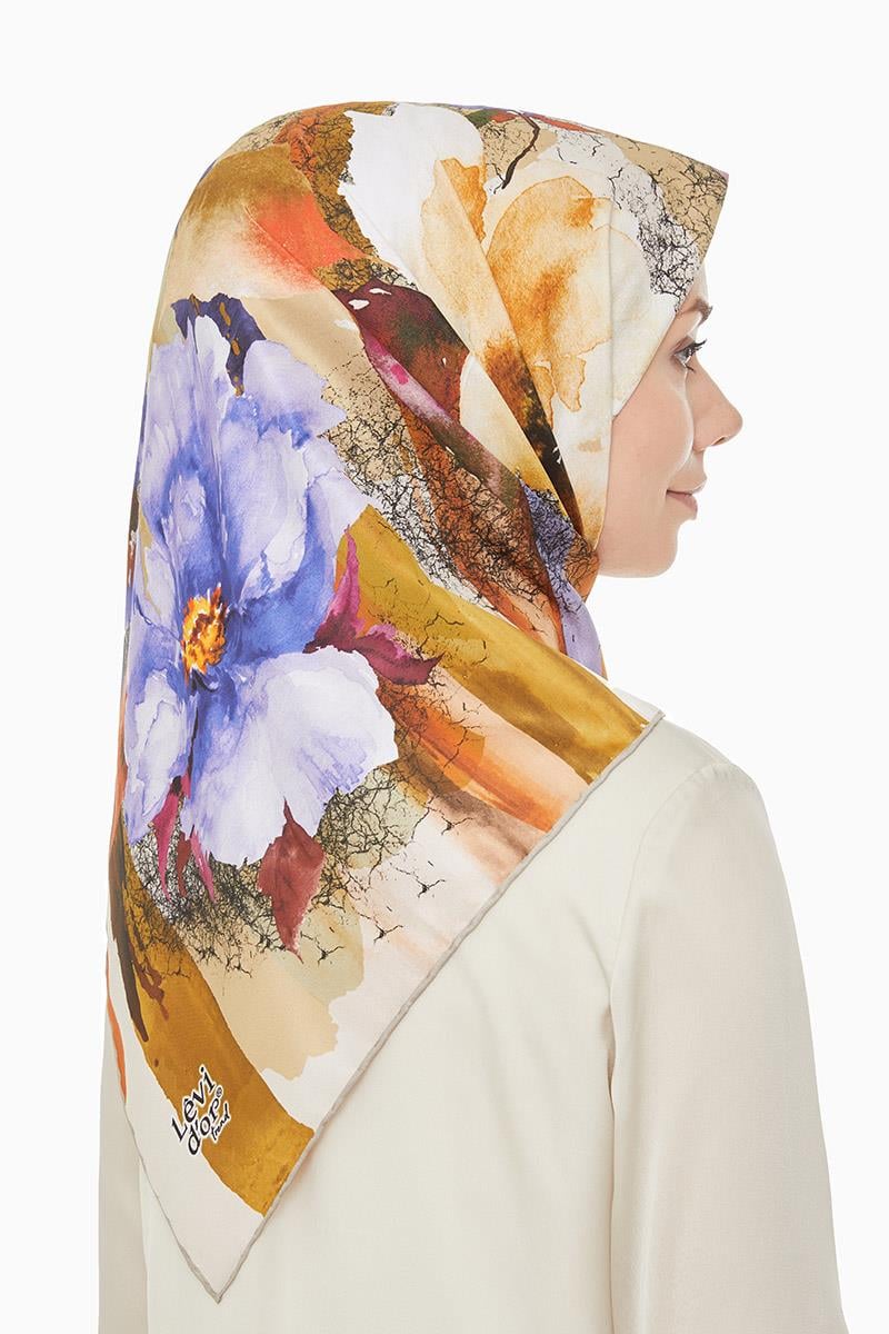 Levidor Hardal Trend Twill Eşarp