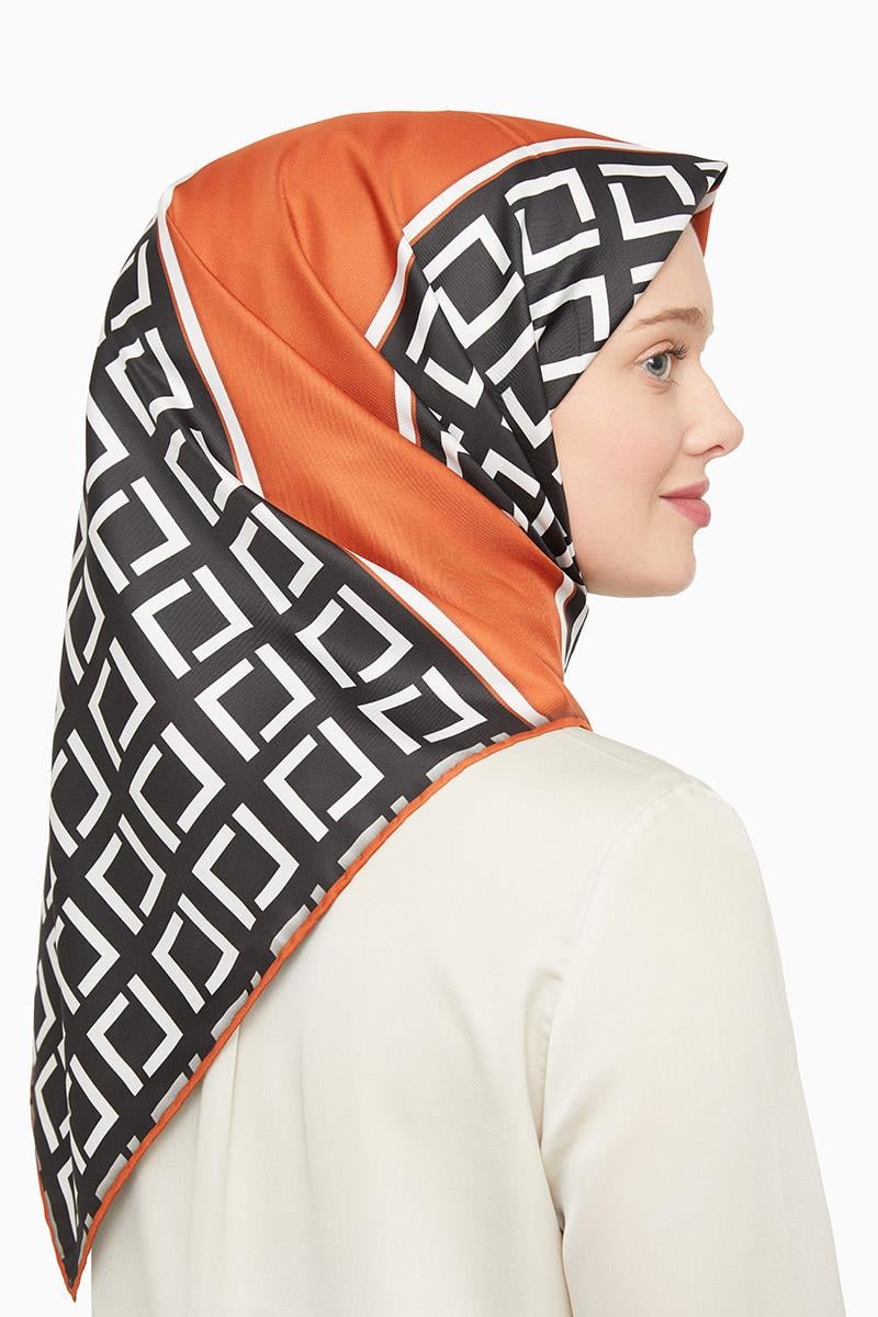 Levidor Taba Trend Twill Eşarp