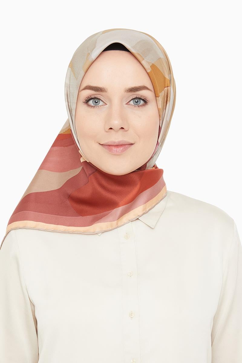 Levidor Vizon Trend Twill Eşarp