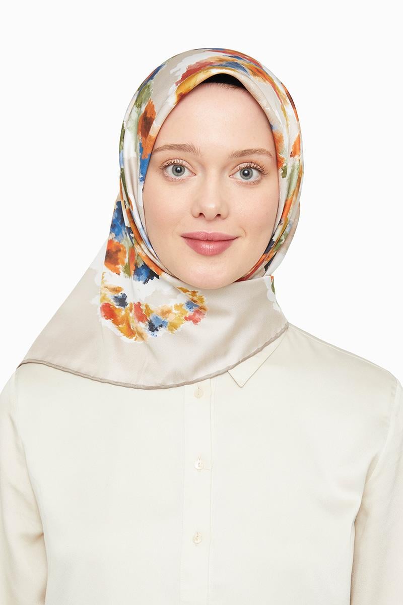 Levidor Vizon Trend Twill Eşarp