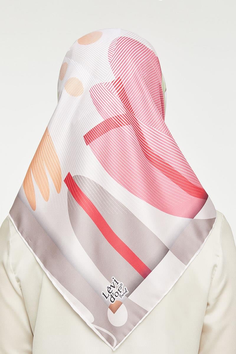 Levidor Vizon Trend Twill Eşarp
