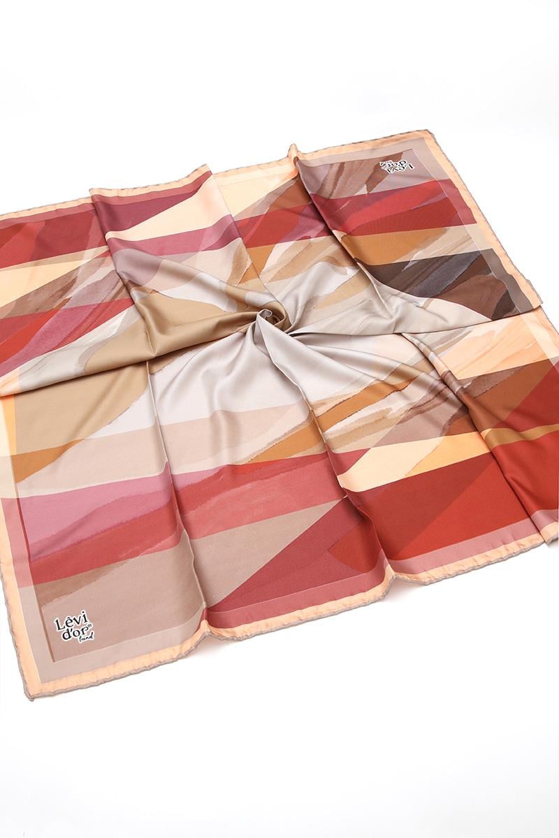 Levidor Vizon Trend Twill Eşarp