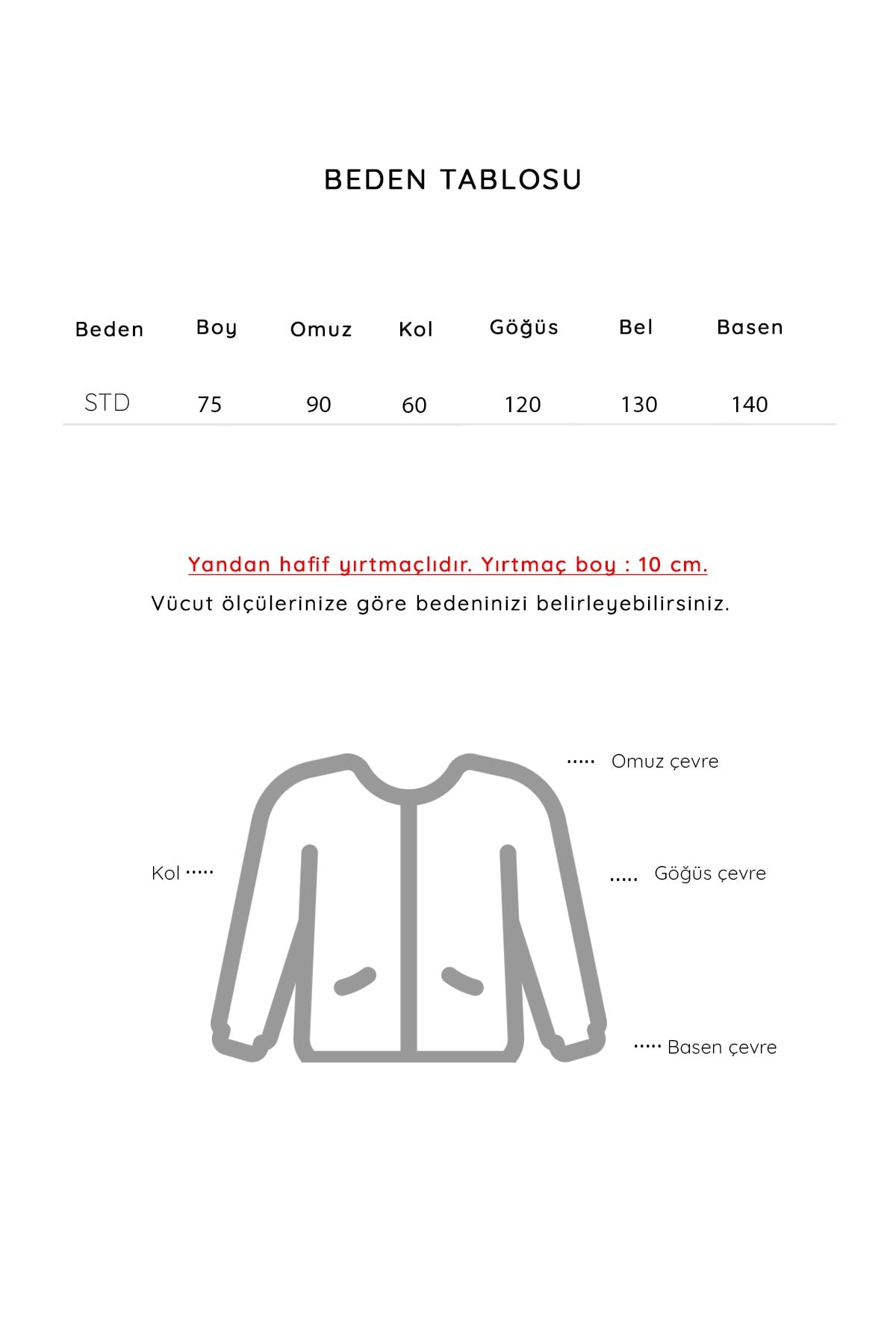 Atkılı Oysho Sweat Vizon
