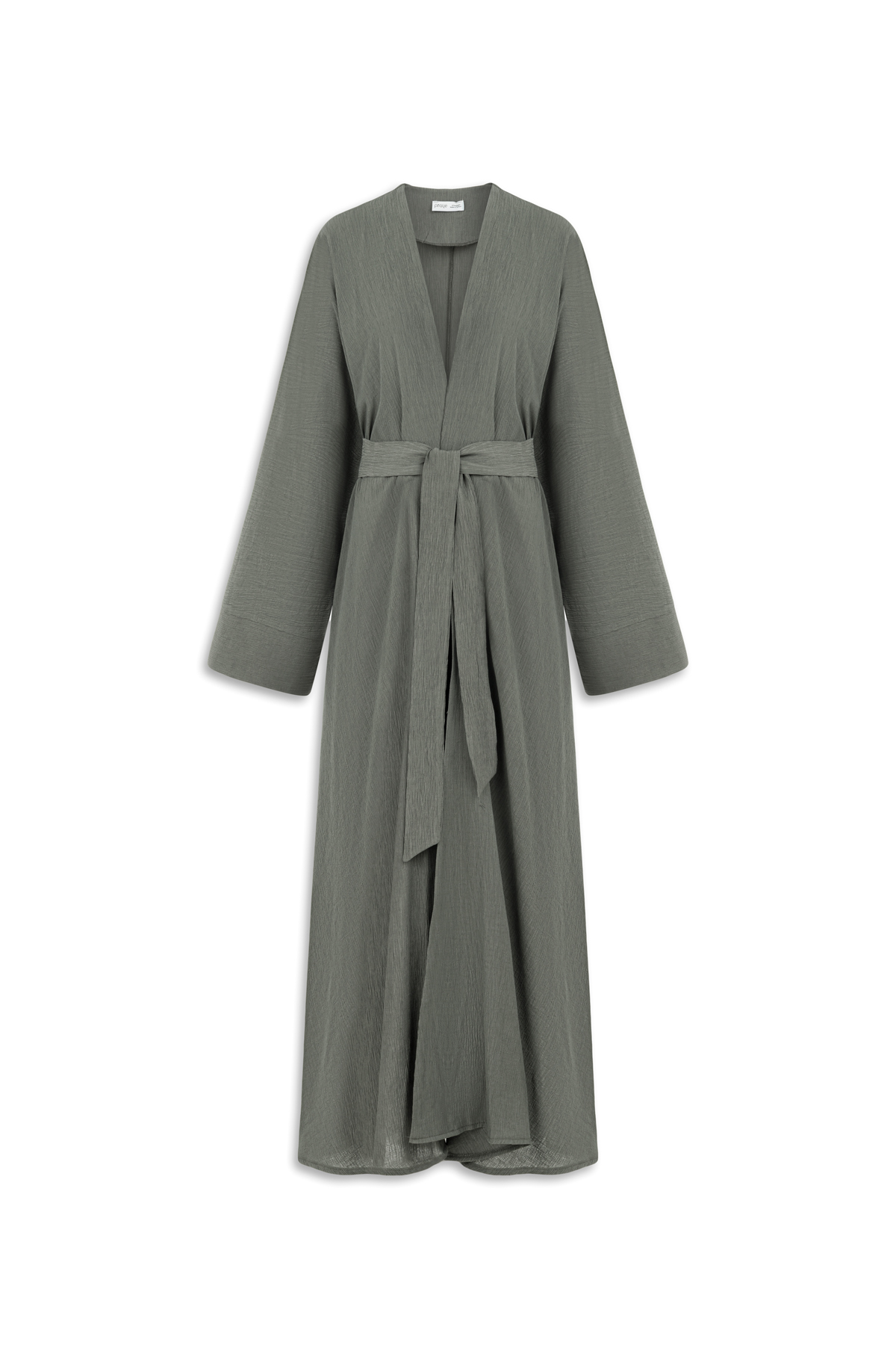 Kırınkıl Abaya Çağla