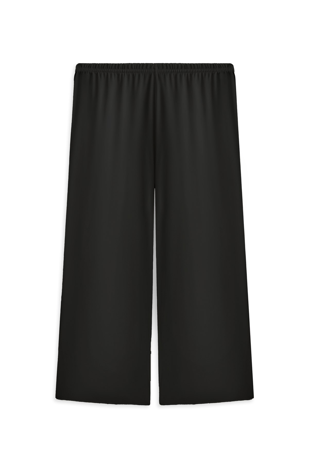 Pantolon Astar Siyah
