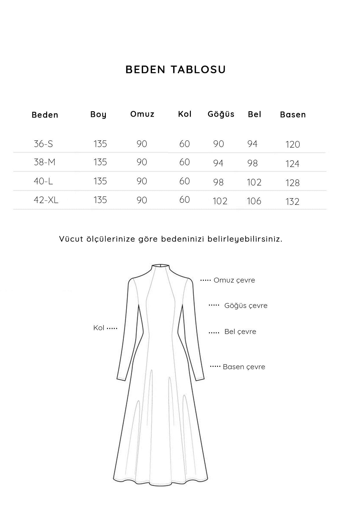 Tencel Zarif Elbise Vizon