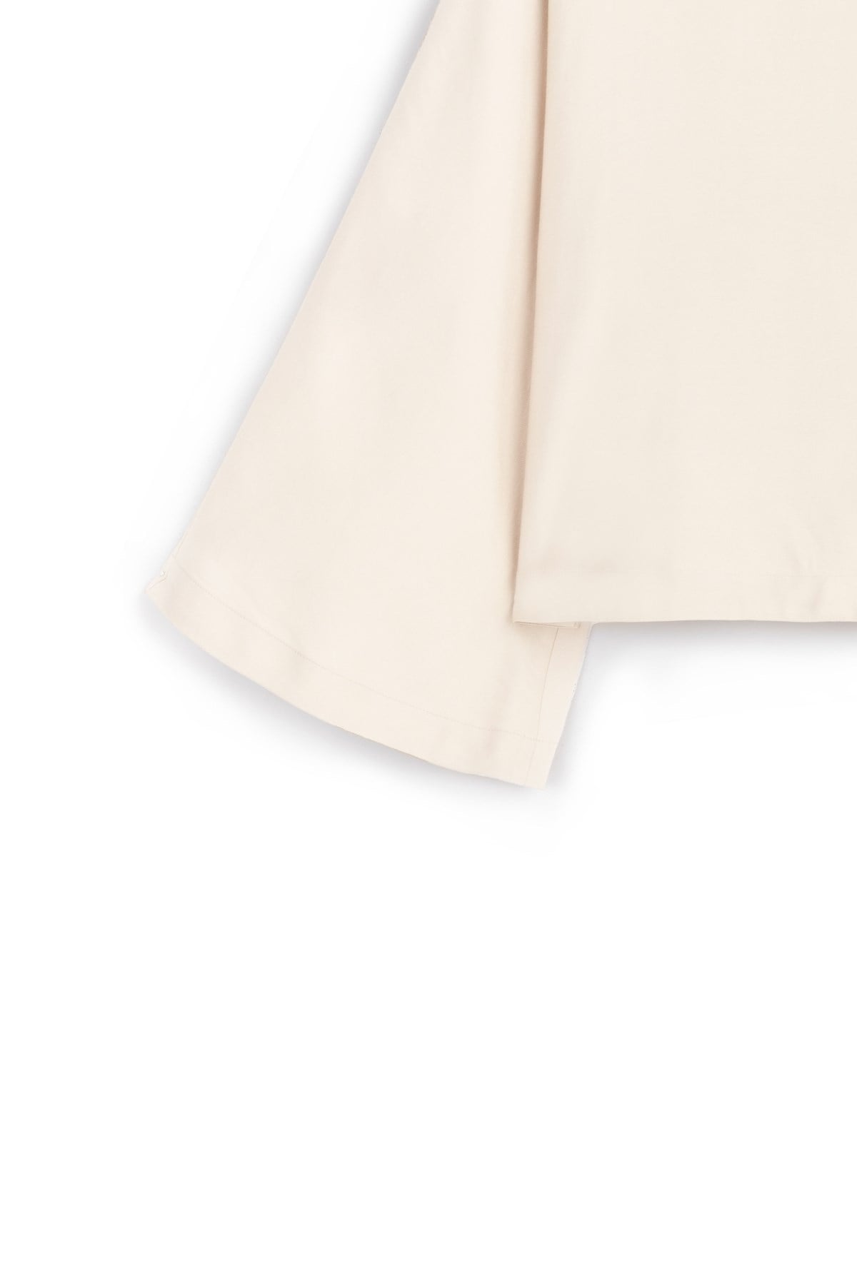 Vatkalı Tencel Bluz Taş