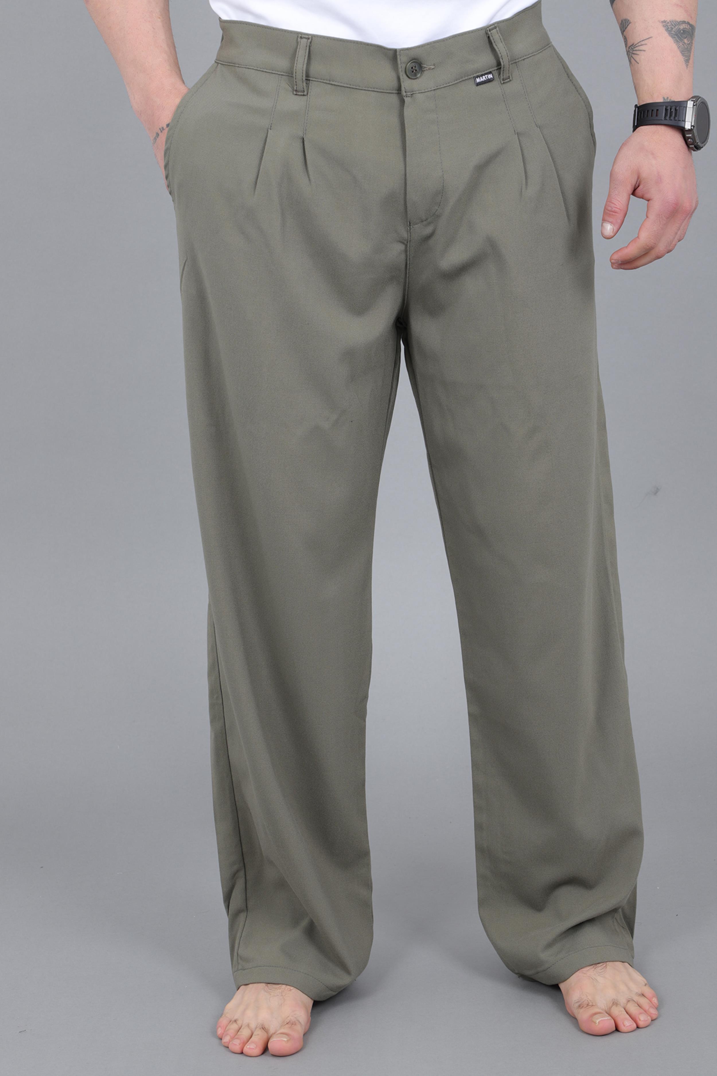 Baggy Kumaş Pantolon MM 603_0441