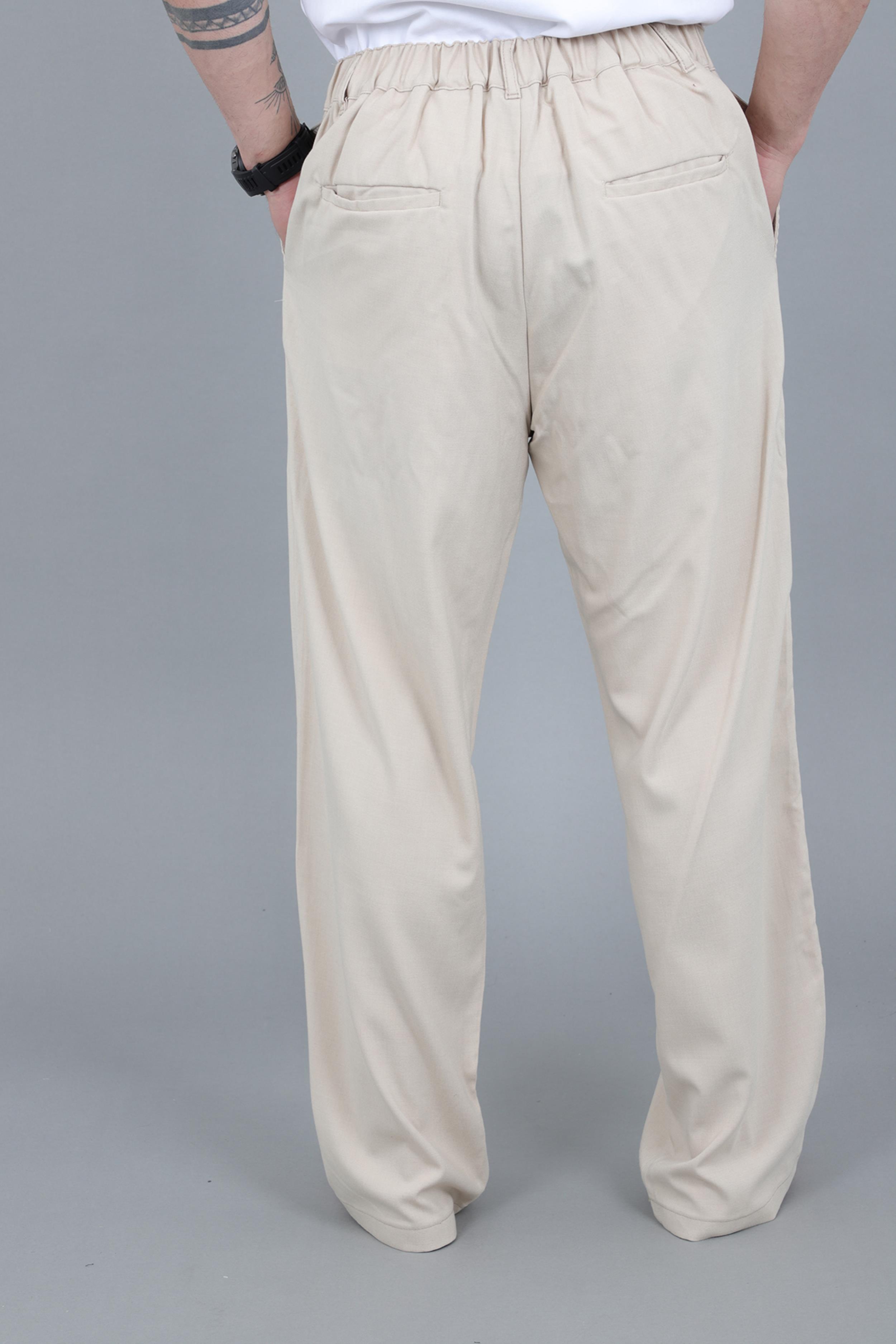 Baggy Kumaş Pantolon MM 603_0441