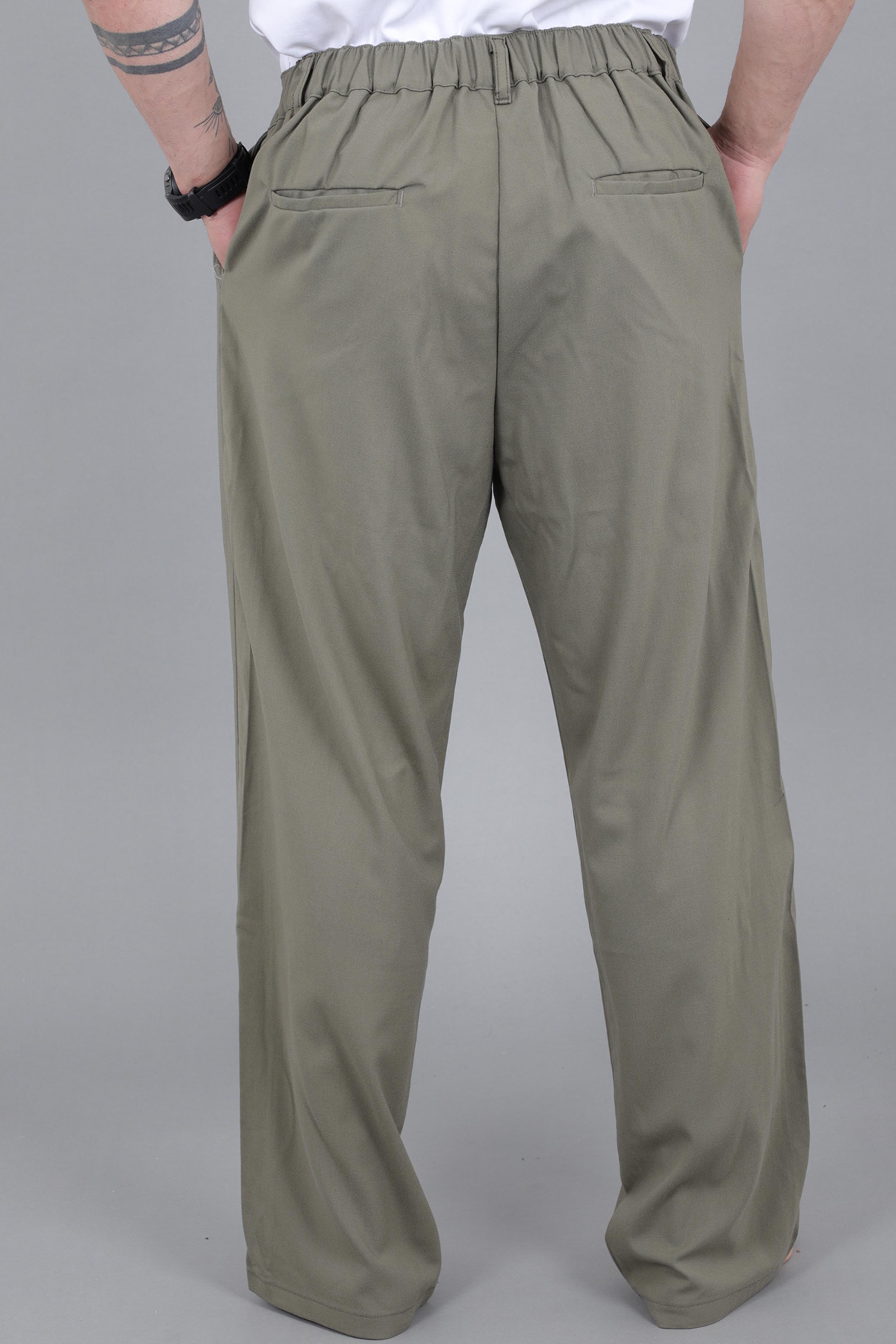 Baggy Kumaş Pantolon MM 603_0441