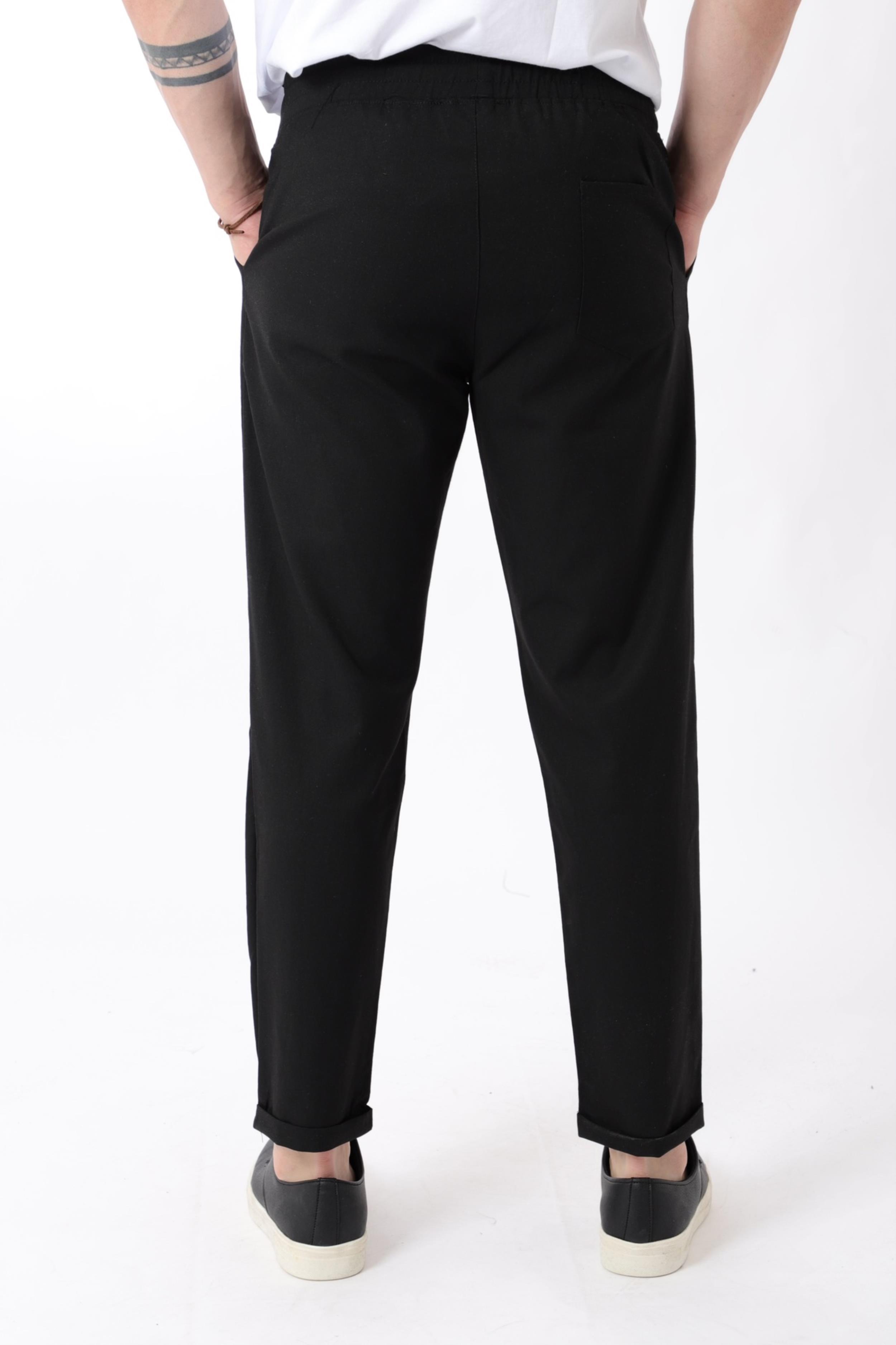 Duble Paça Jogger Pantolon PLDP MH-23
