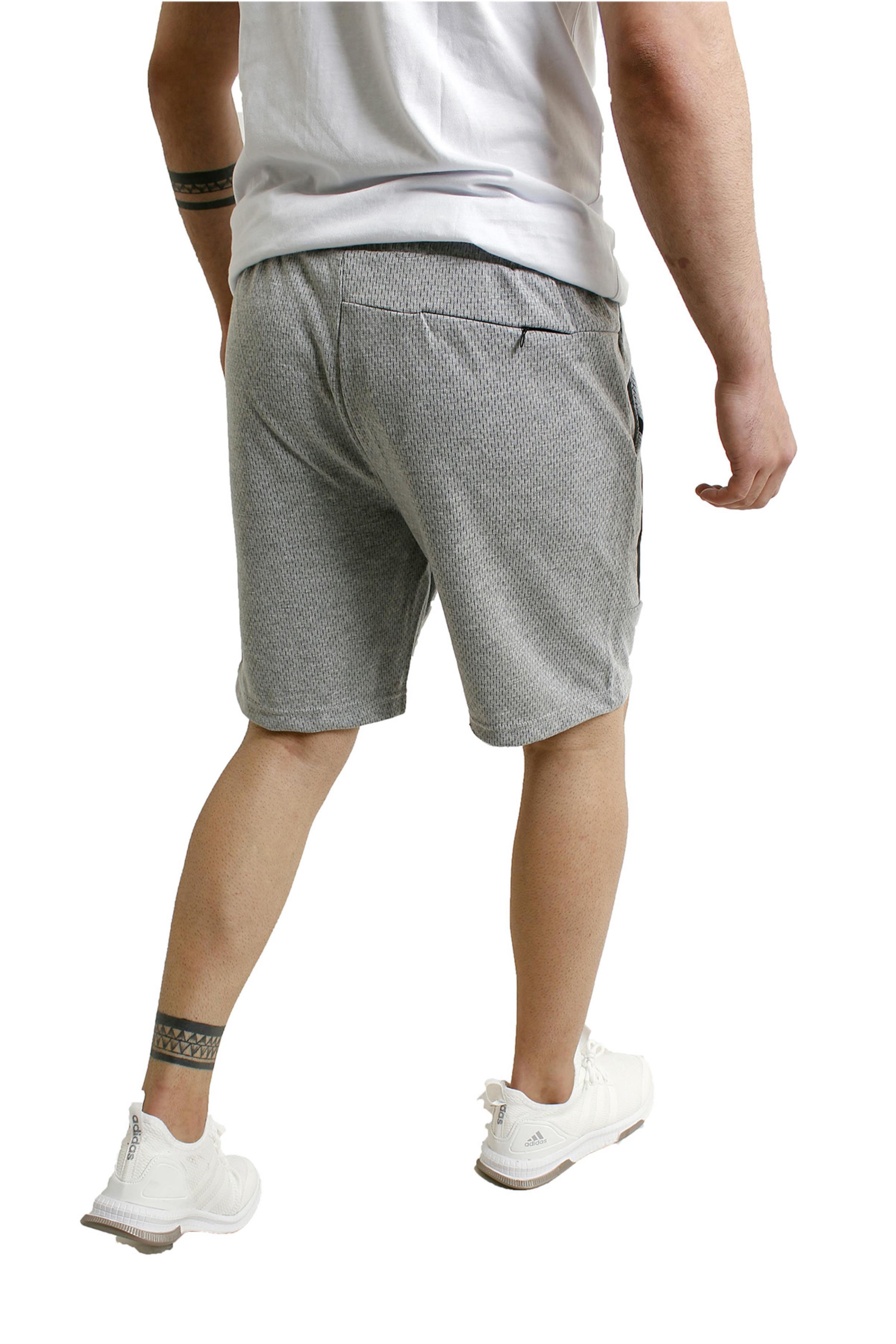 Kırçıllı Spor Şort 7024