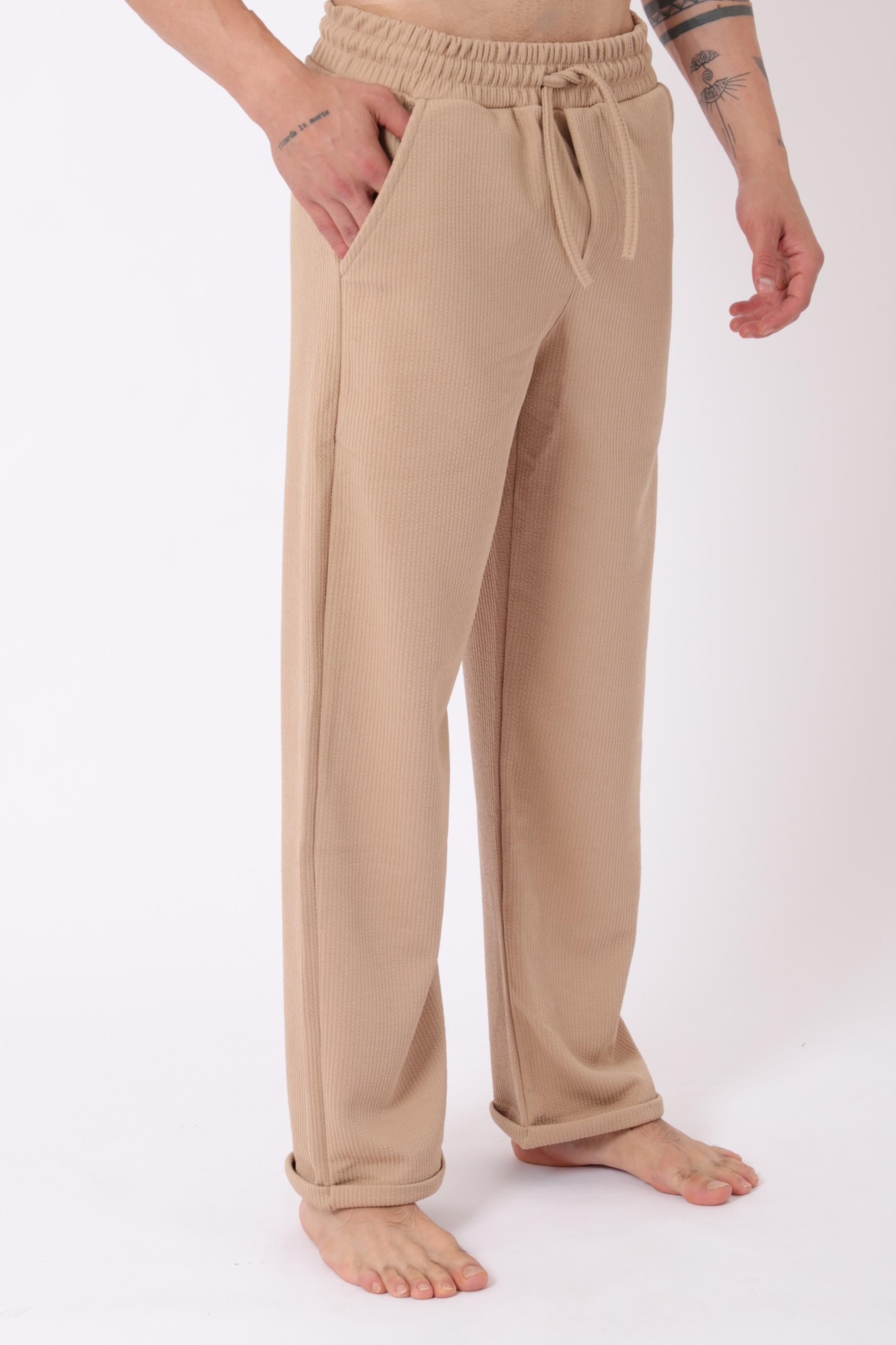 Örme Çıtçıtlı Kışlık Jogger Takım QM 6336-2011_72010